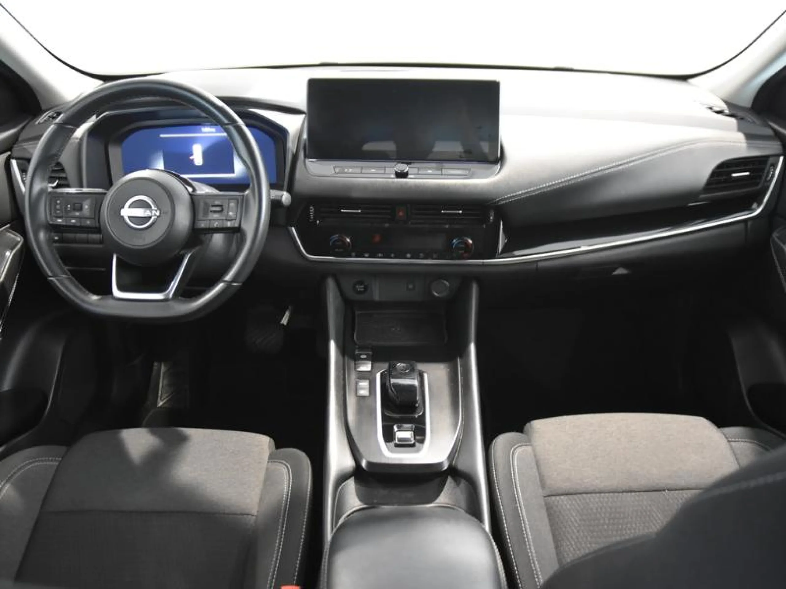 NISSAN QASHQAI 1.5 VC T E POWER N CONNECTA - Foto 4