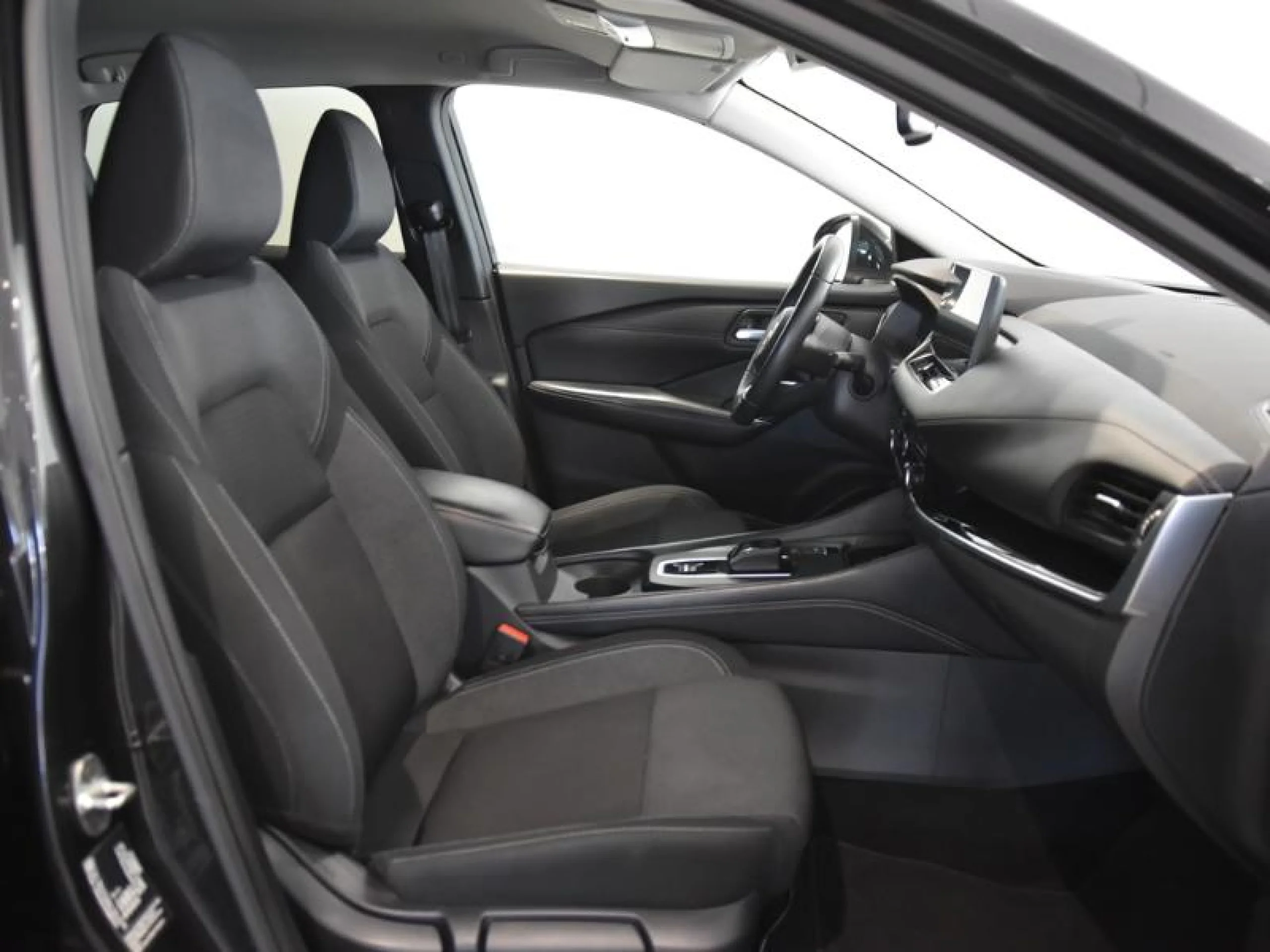 NISSAN QASHQAI 1.5 VC T E POWER N CONNECTA - Foto 5