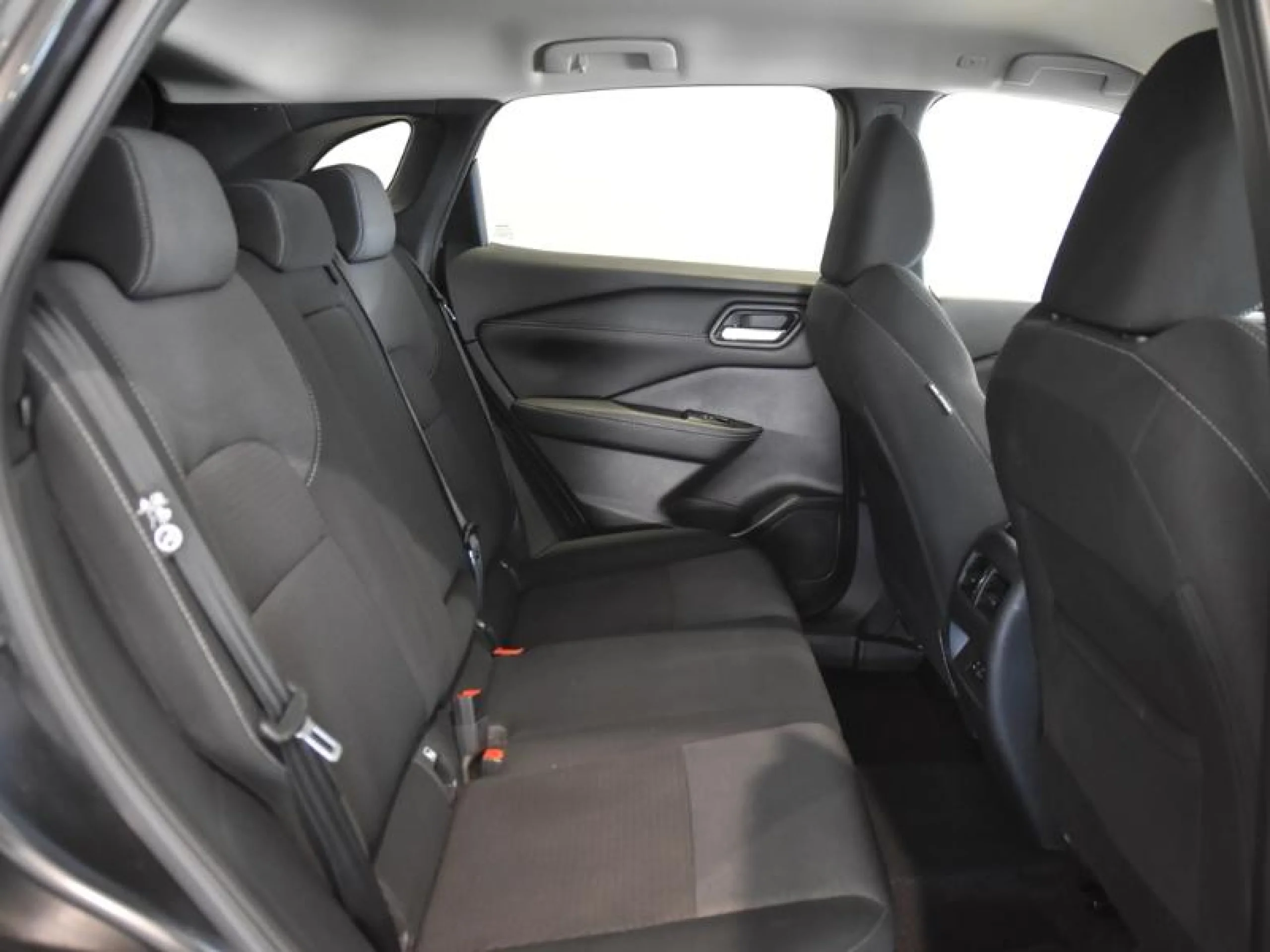 NISSAN QASHQAI 1.5 VC T E POWER N CONNECTA - Foto 6