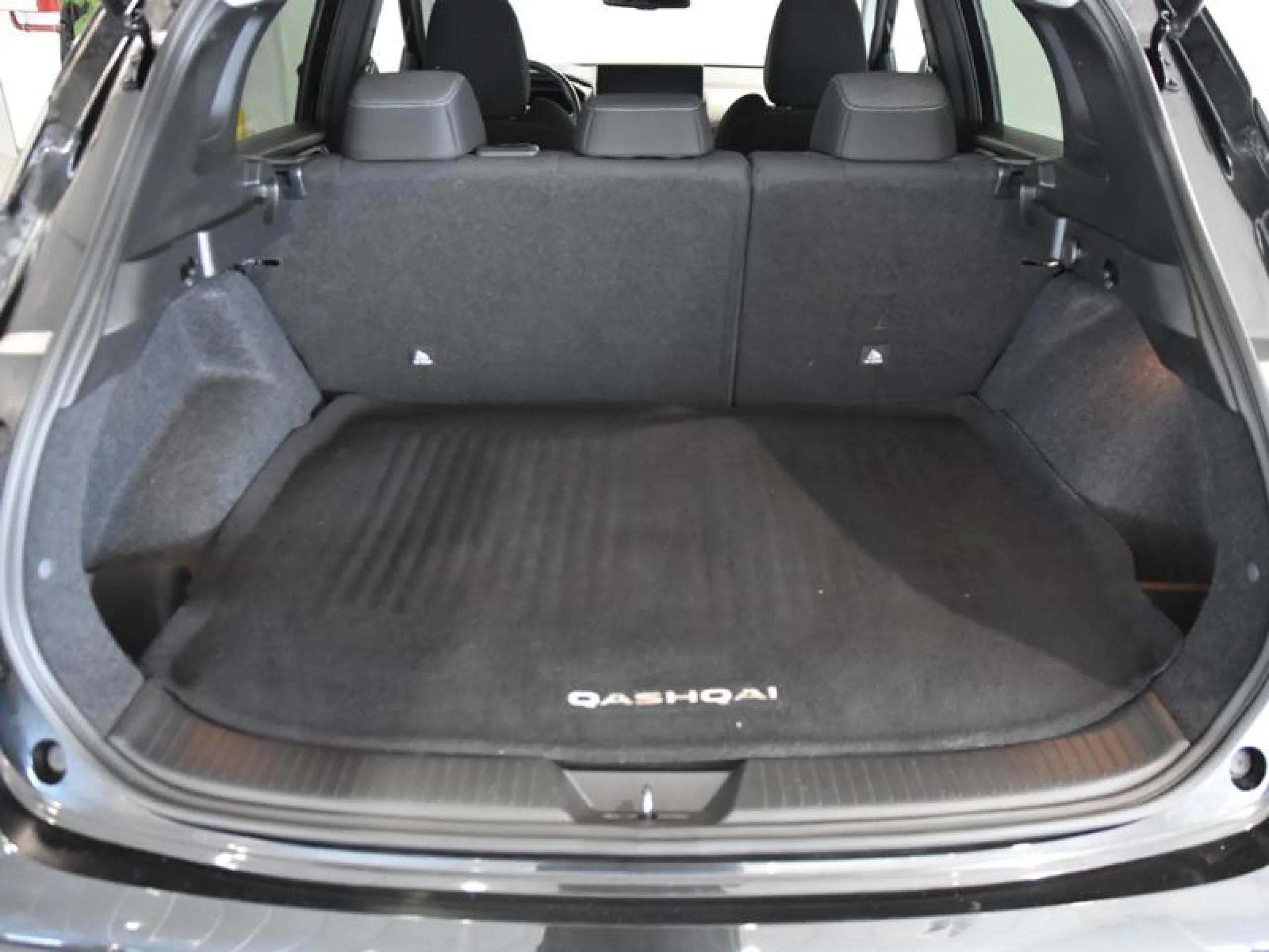 NISSAN QASHQAI 1.5 VC T E POWER N CONNECTA - Foto 7