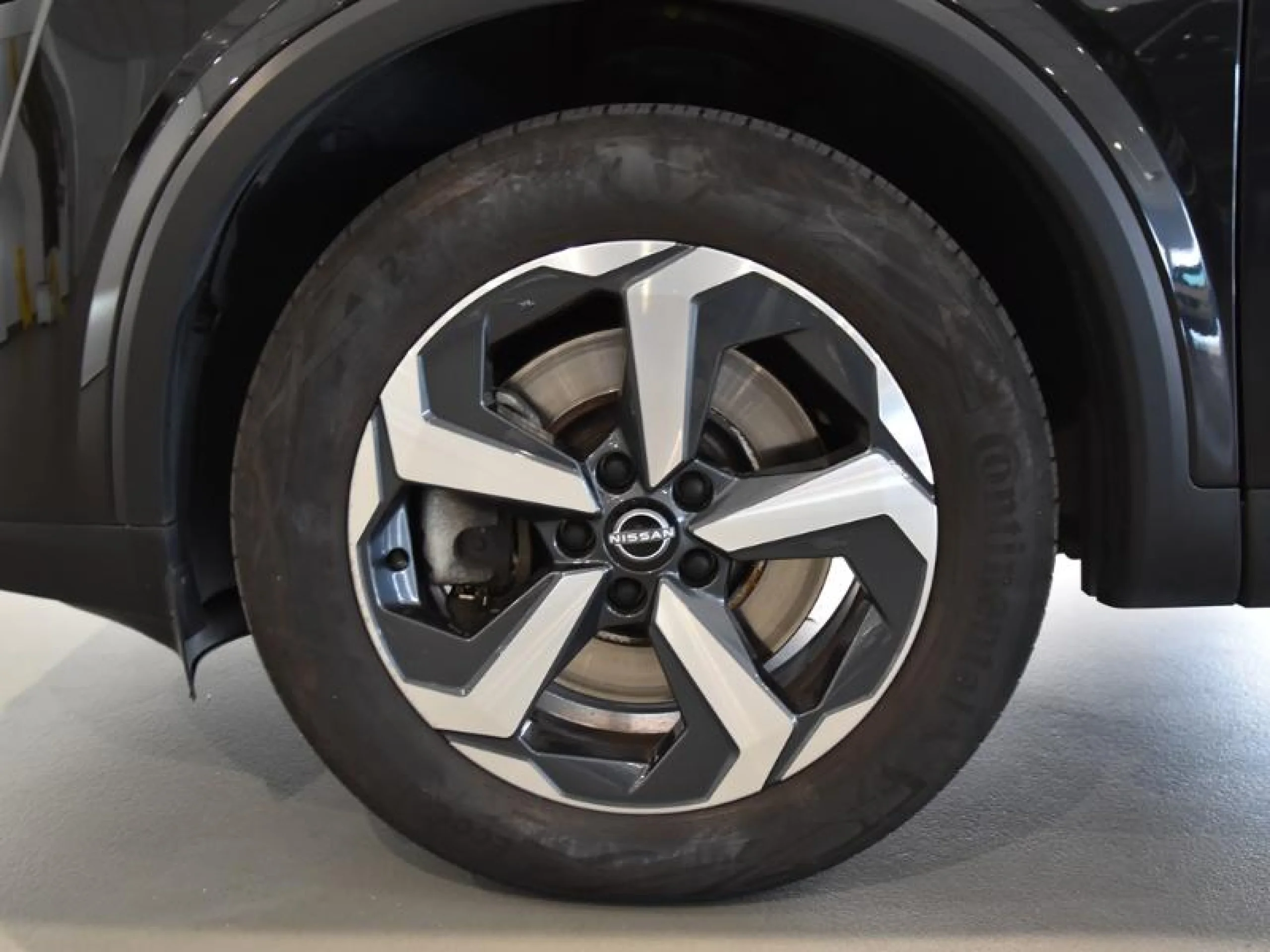 NISSAN QASHQAI 1.5 VC T E POWER N CONNECTA - Foto 8