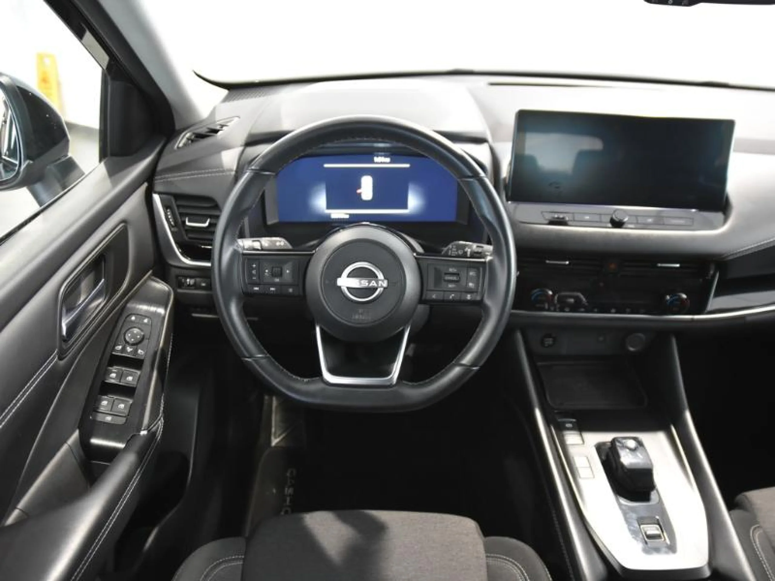 NISSAN QASHQAI 1.5 VC T E POWER N CONNECTA - Foto 10