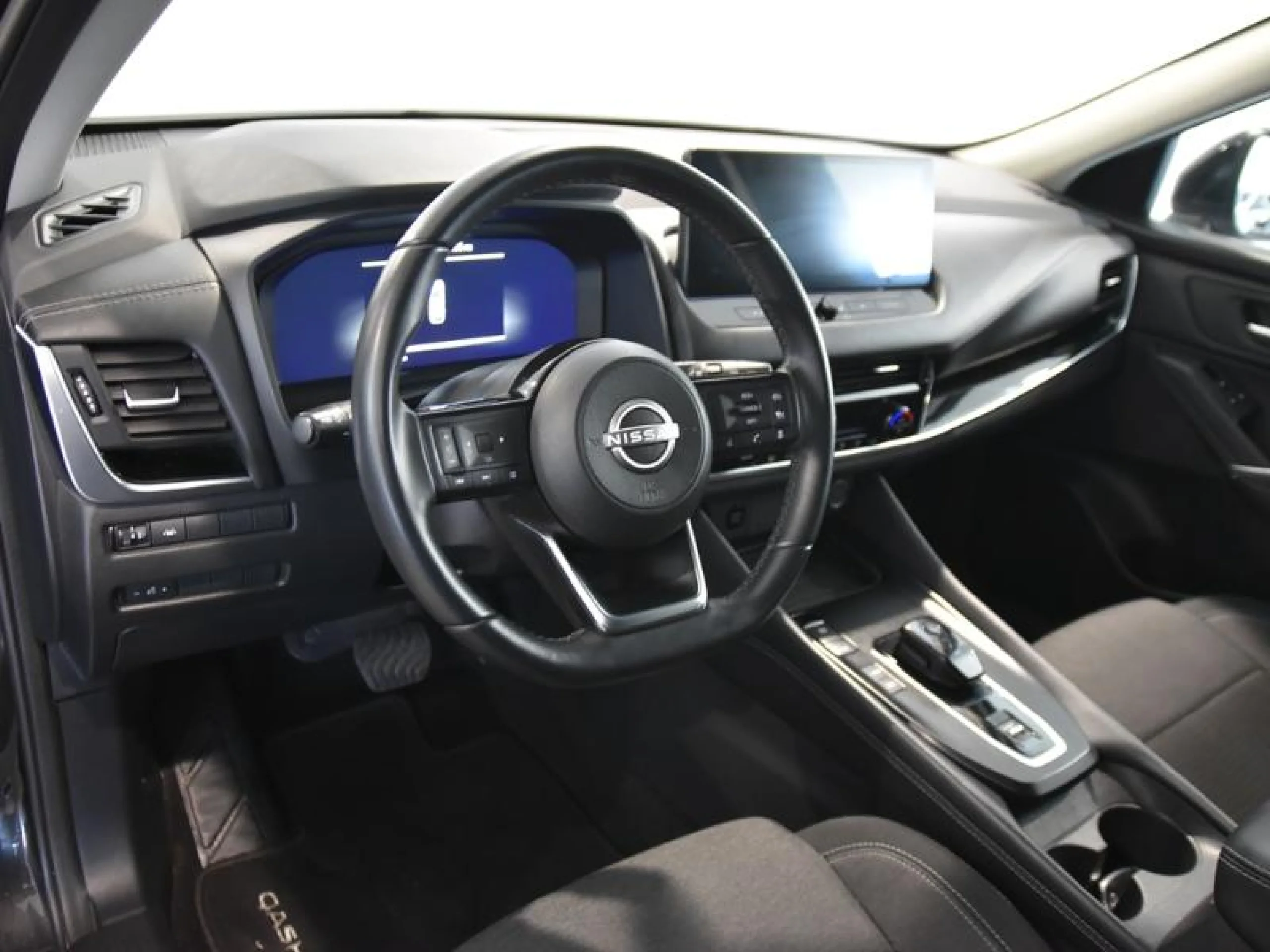 NISSAN QASHQAI 1.5 VC T E POWER N CONNECTA - Foto 11