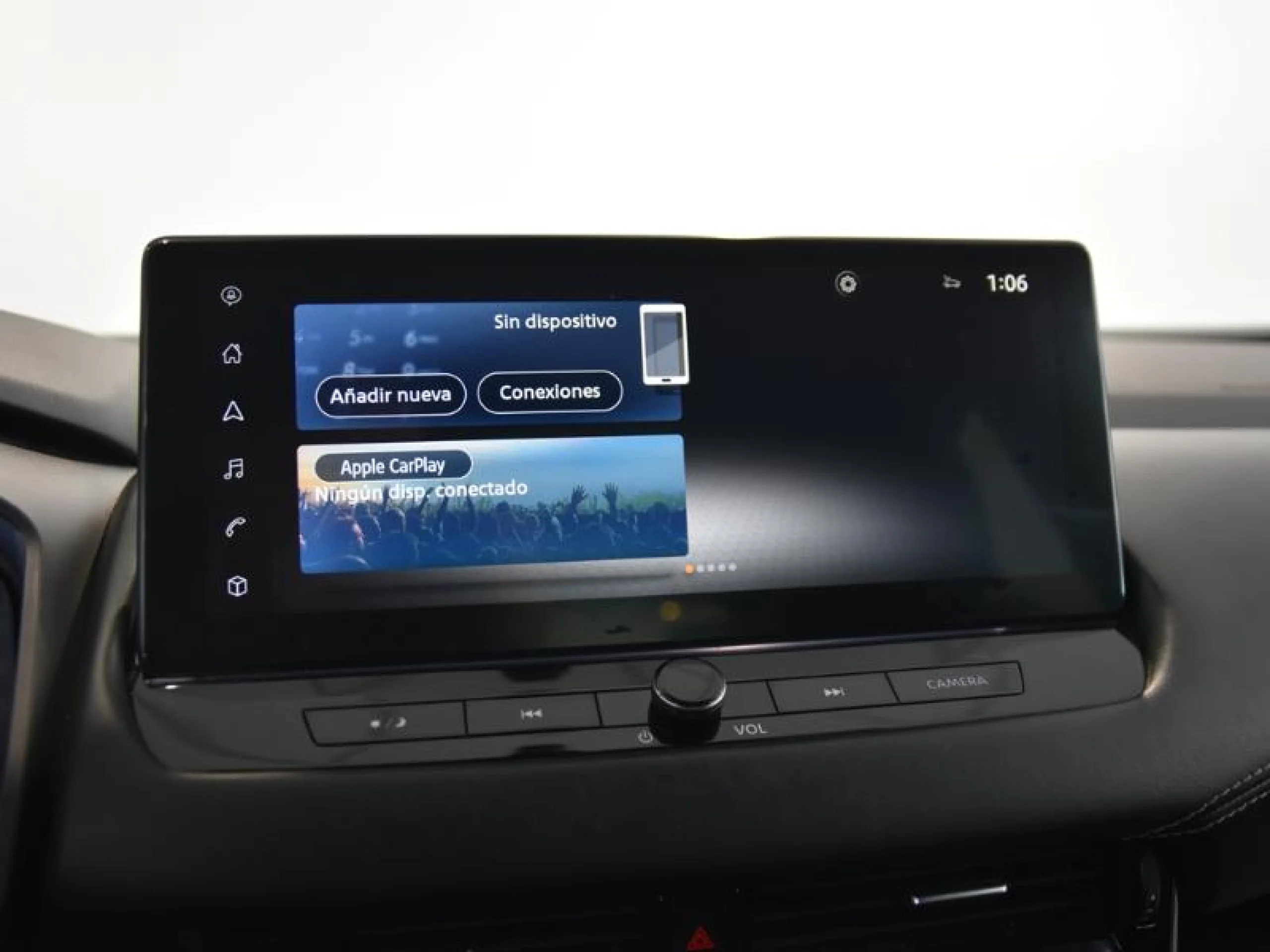 NISSAN QASHQAI 1.5 VC T E POWER N CONNECTA - Foto 14