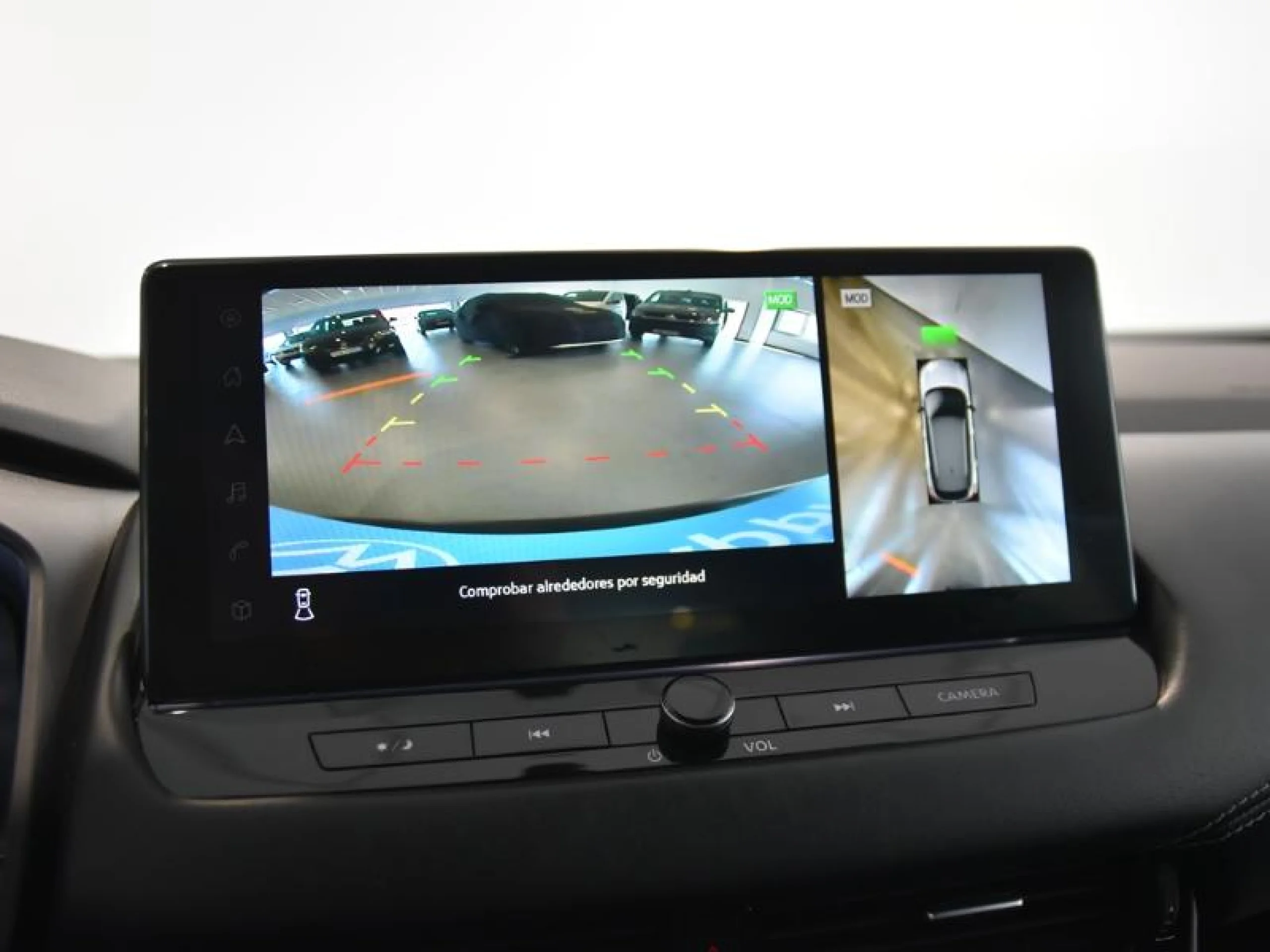 NISSAN QASHQAI 1.5 VC T E POWER N CONNECTA - Foto 15