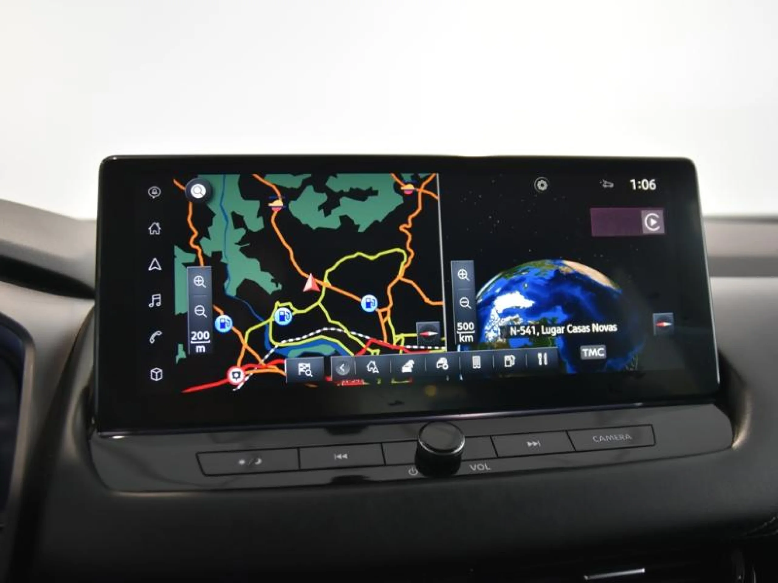 NISSAN QASHQAI 1.5 VC T E POWER N CONNECTA - Foto 16