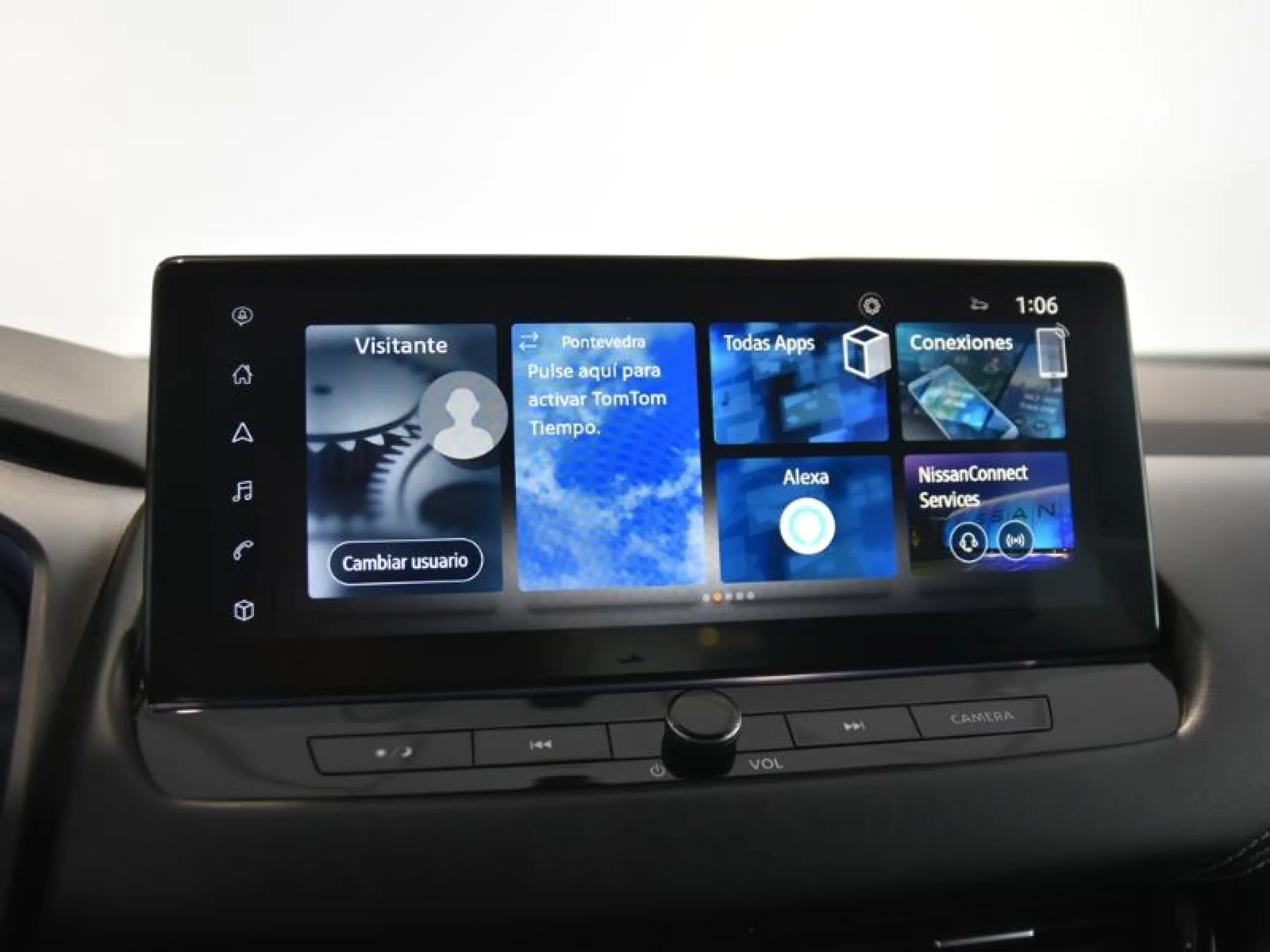 NISSAN QASHQAI 1.5 VC T E POWER N CONNECTA - Foto 17