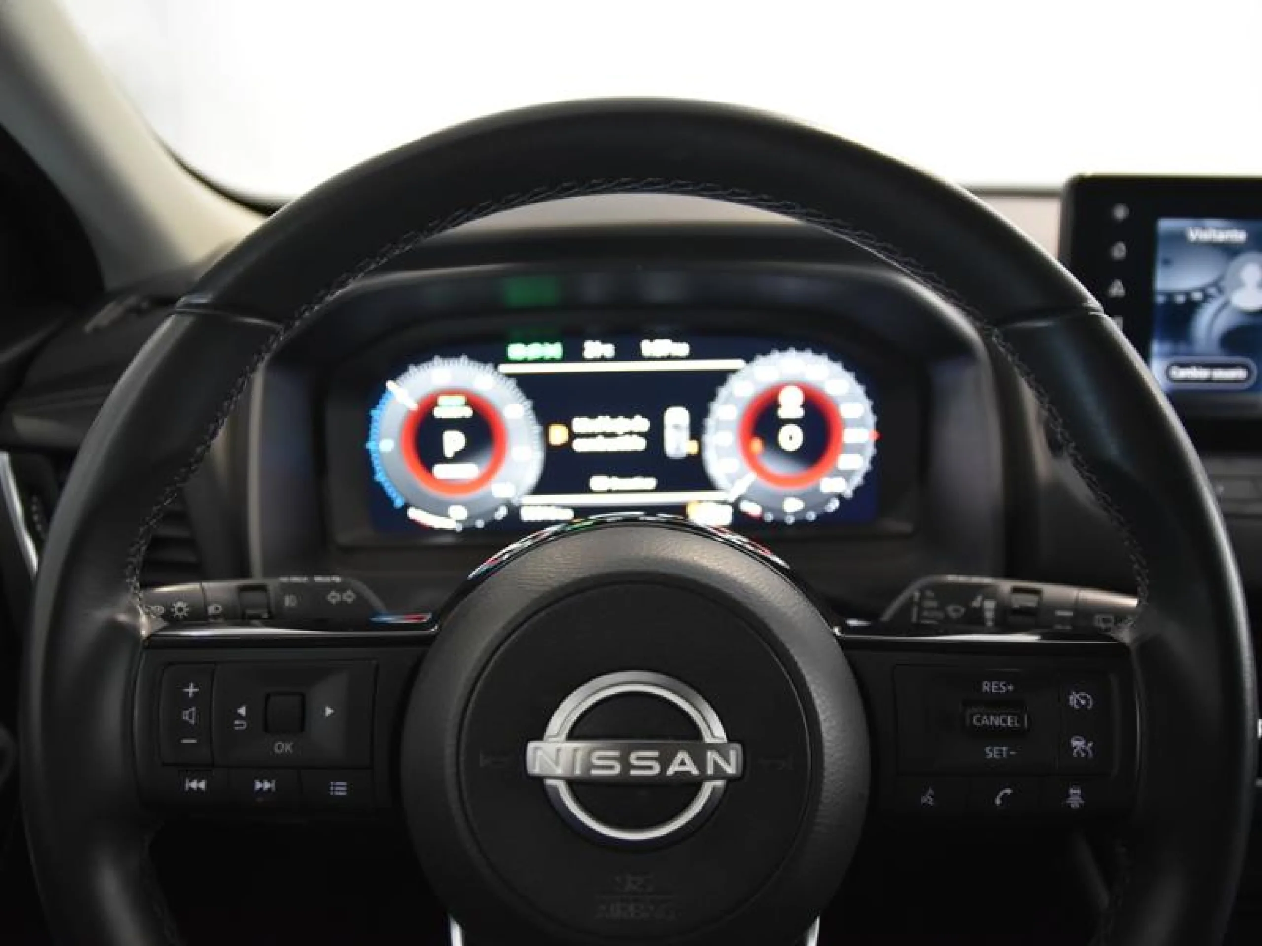 NISSAN QASHQAI 1.5 VC T E POWER N CONNECTA - Foto 18