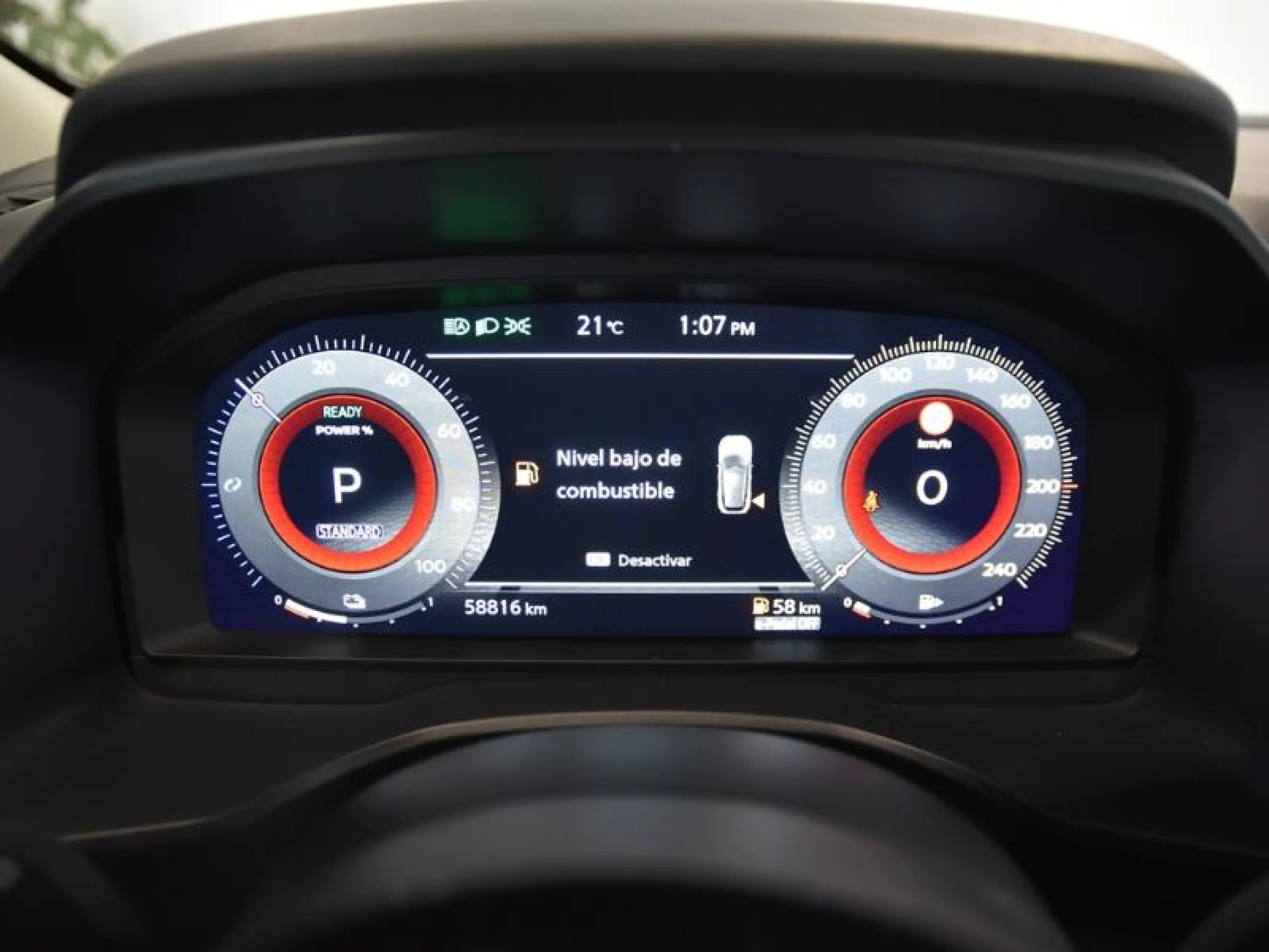 NISSAN QASHQAI 1.5 VC T E POWER N CONNECTA - Foto 20