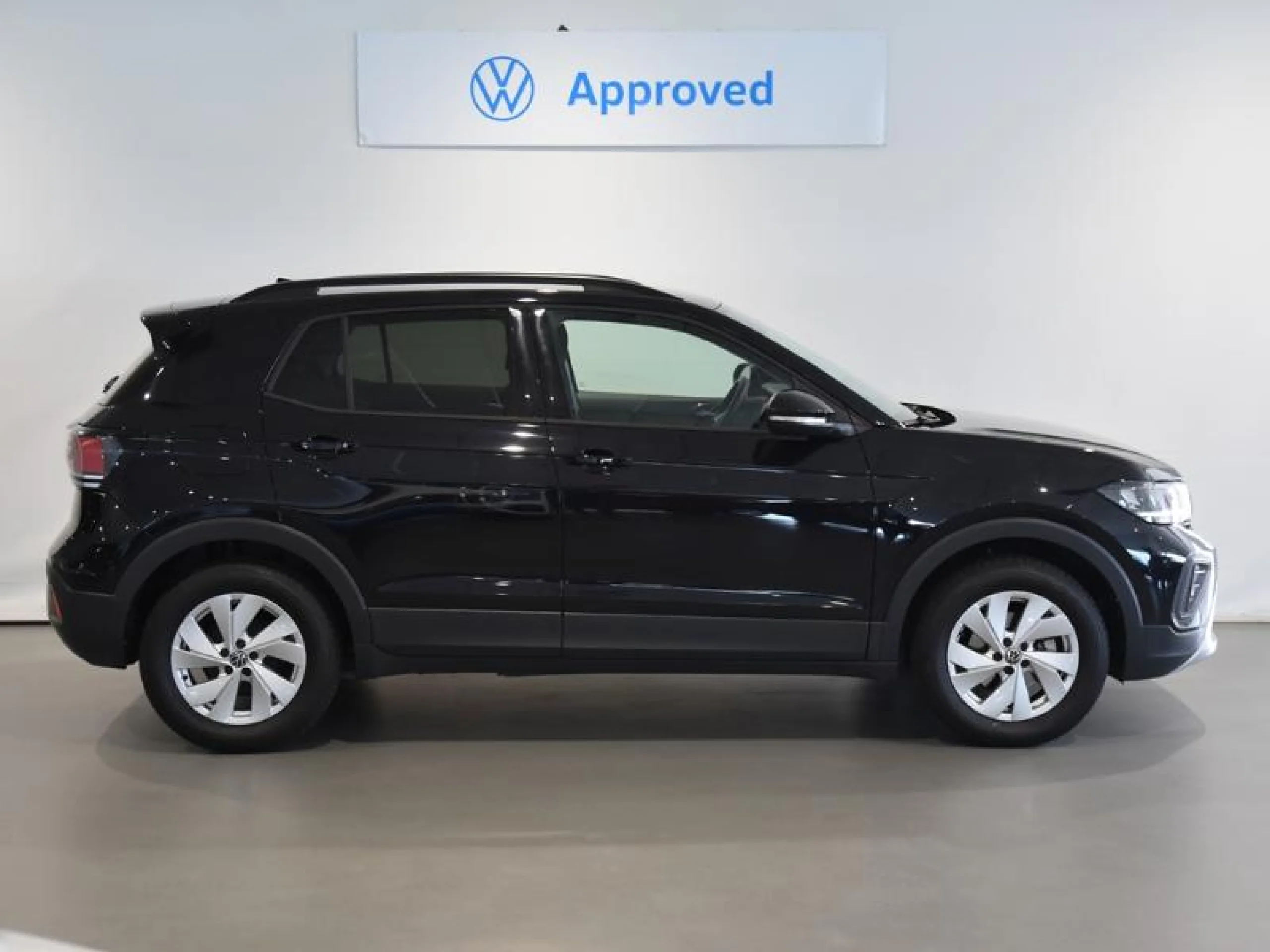VOLKSWAGEN T CROSS LIFE 1.0 TSI 70KW (95CV) - Foto 3