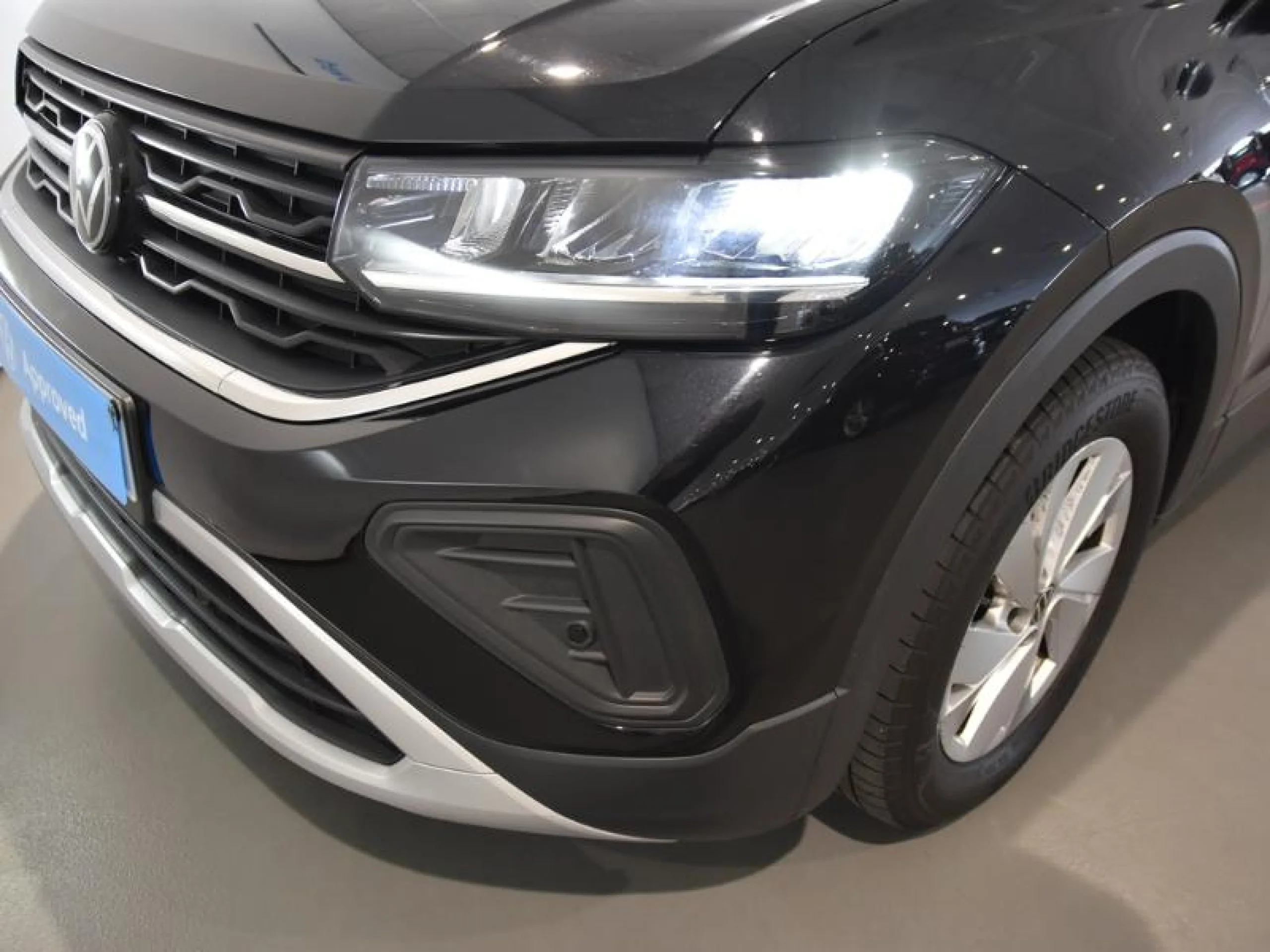 VOLKSWAGEN T CROSS LIFE 1.0 TSI 70KW (95CV) - Foto 18