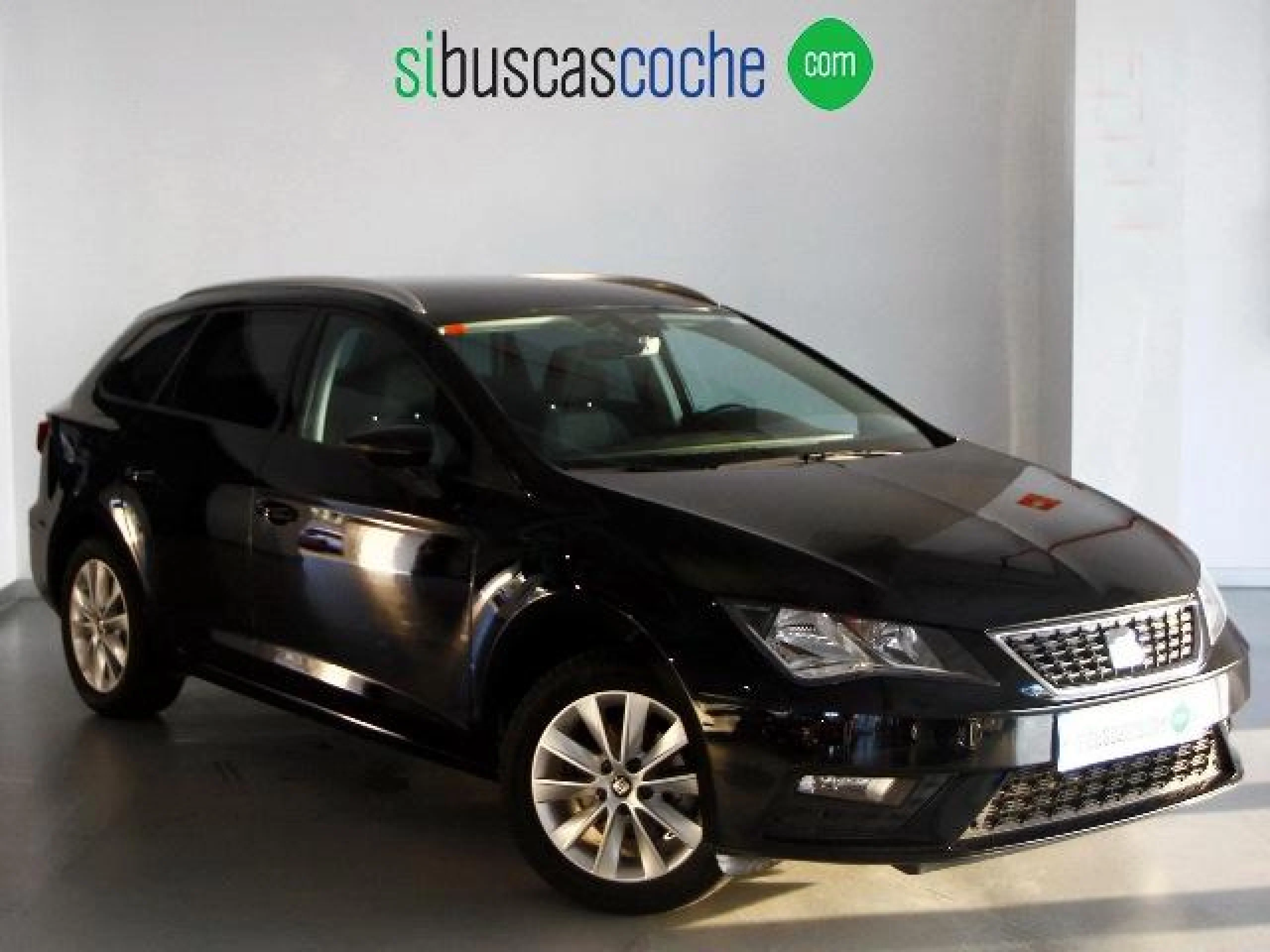 SEAT LEON ST 1.2 TSI 81KW (110CV) S&S STYLE AD NAV - Foto 1