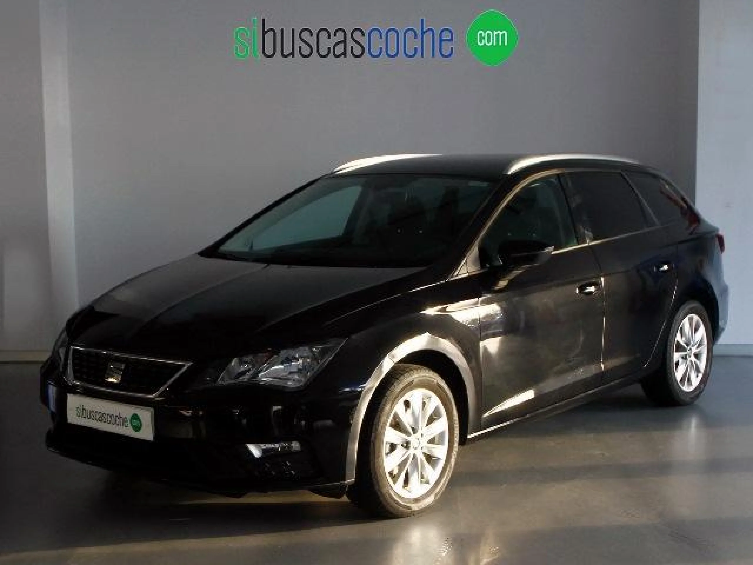 SEAT LEON ST 1.2 TSI 81KW (110CV) S&S STYLE AD NAV - Foto 14