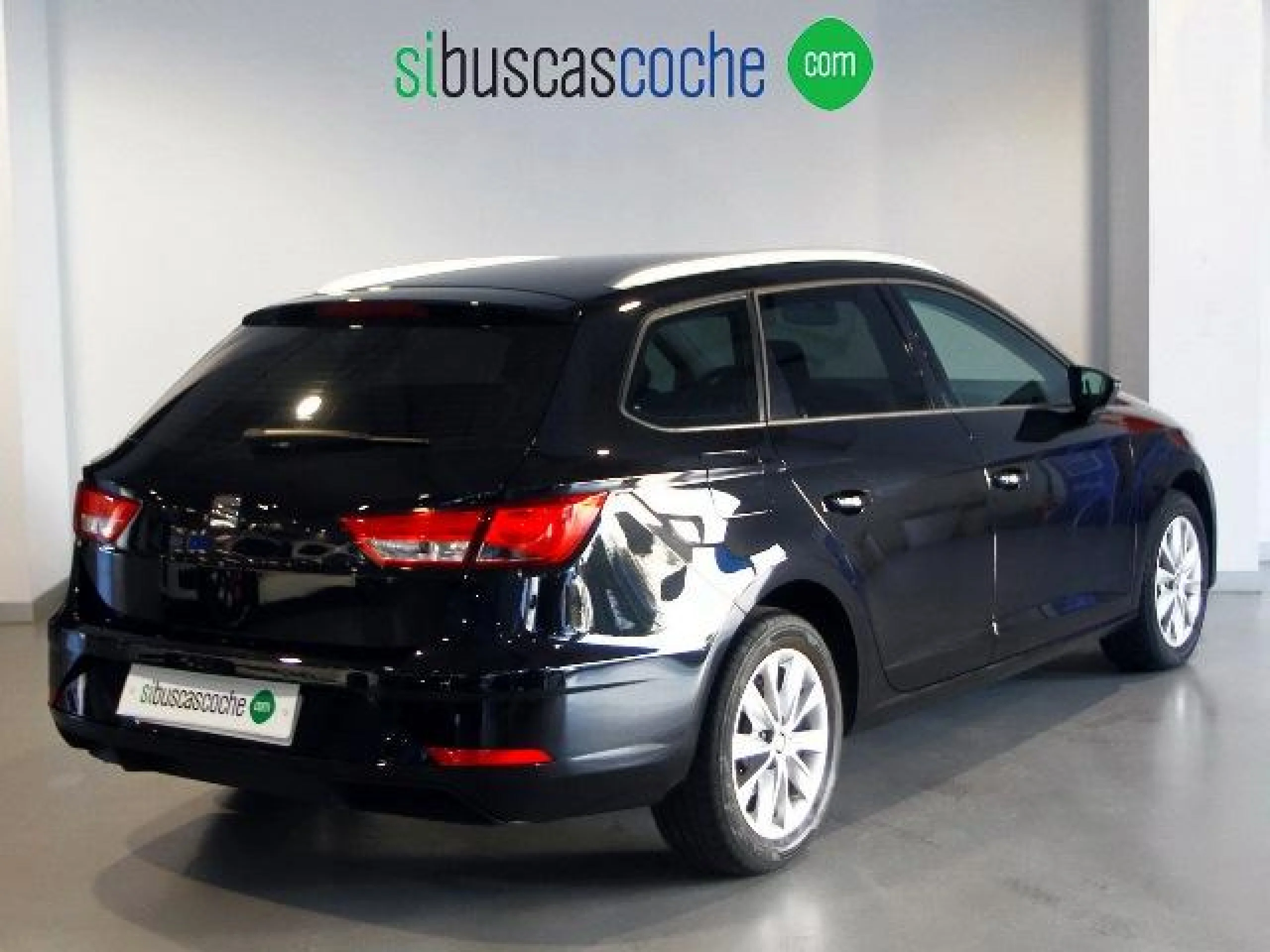 SEAT LEON ST 1.2 TSI 81KW (110CV) S&S STYLE AD NAV - Foto 15