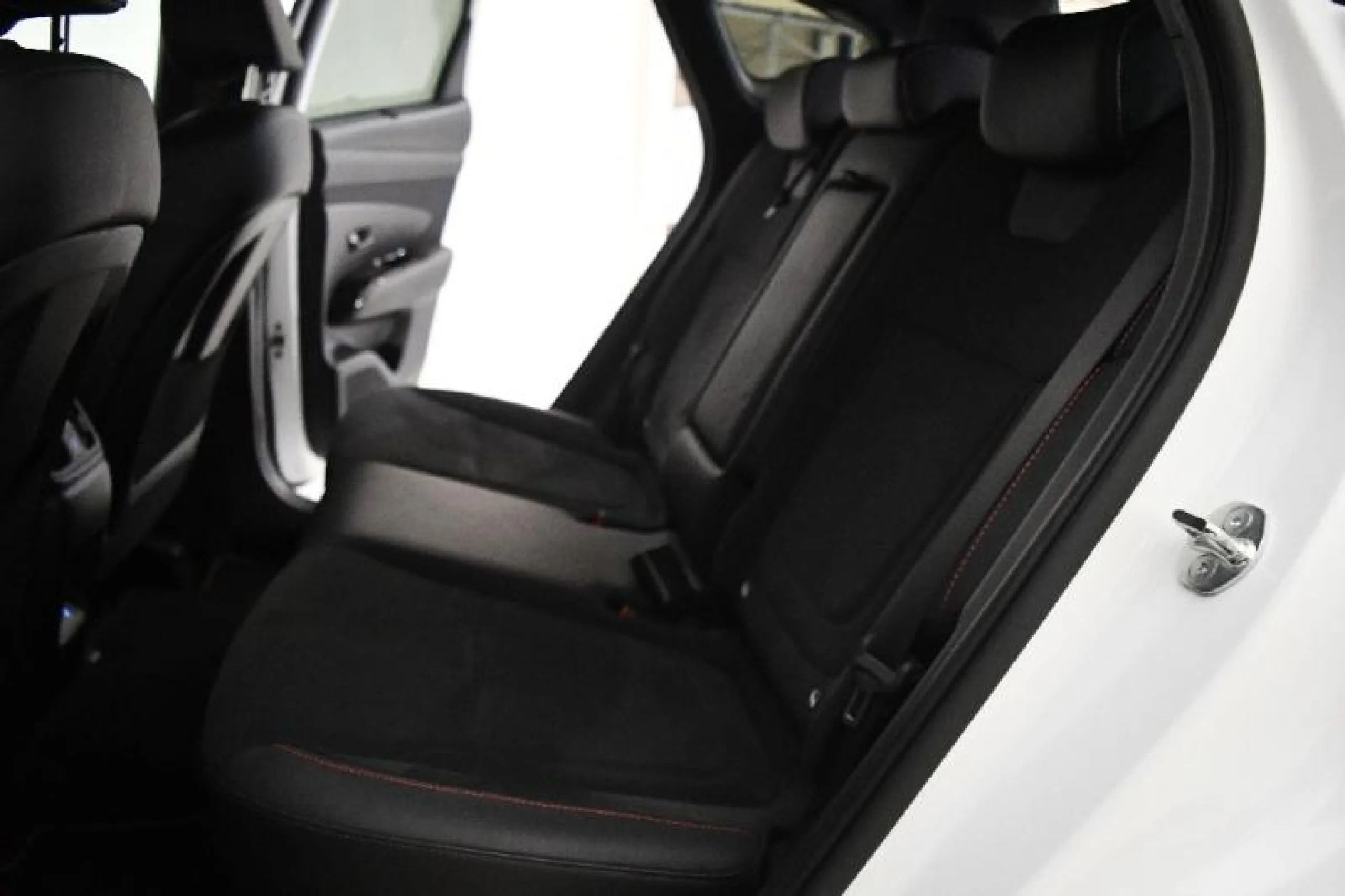 HYUNDAI TUCSON 1.6T 176KW (239) HEV 4X4 AT N LINE STYLE - Foto 8