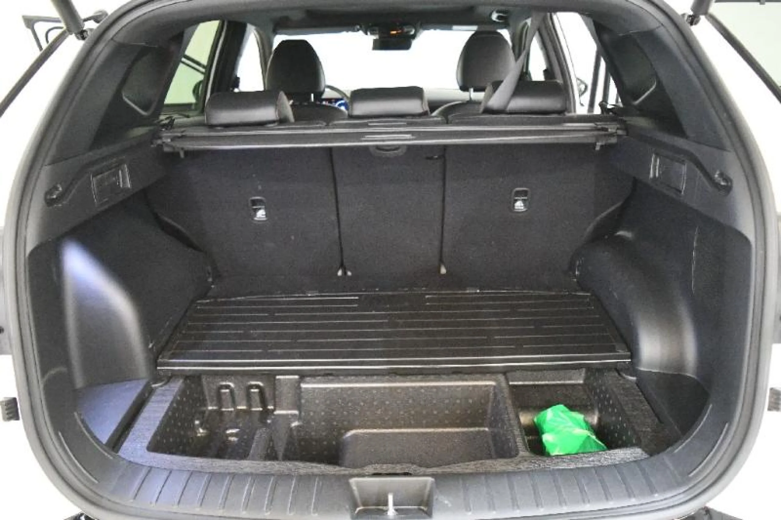 HYUNDAI TUCSON 1.6T 176KW (239) HEV 4X4 AT N LINE STYLE - Foto 10