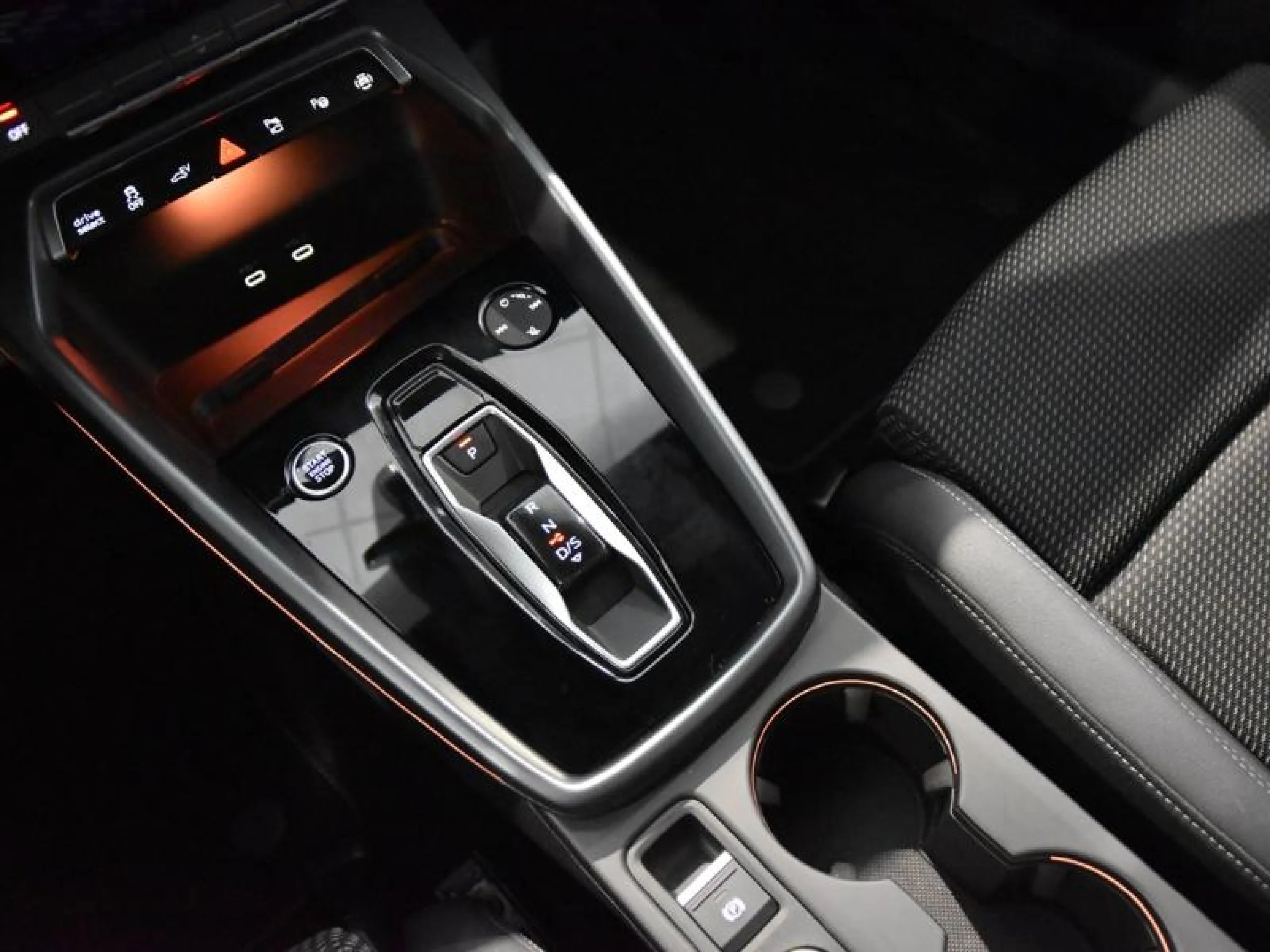 AUDI A3 SPORTBACK SPORTBACK 40 TFSI E S TRONIC GENUINE - Foto 11