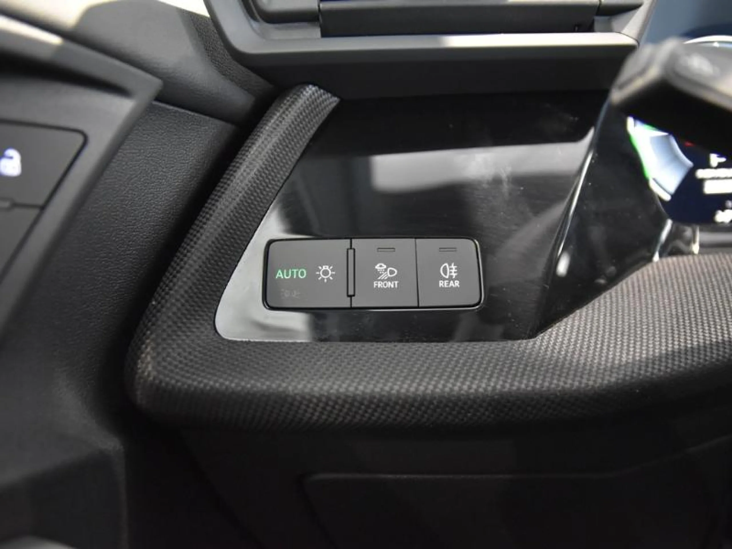 AUDI A3 SPORTBACK SPORTBACK 40 TFSI E S TRONIC GENUINE - Foto 18