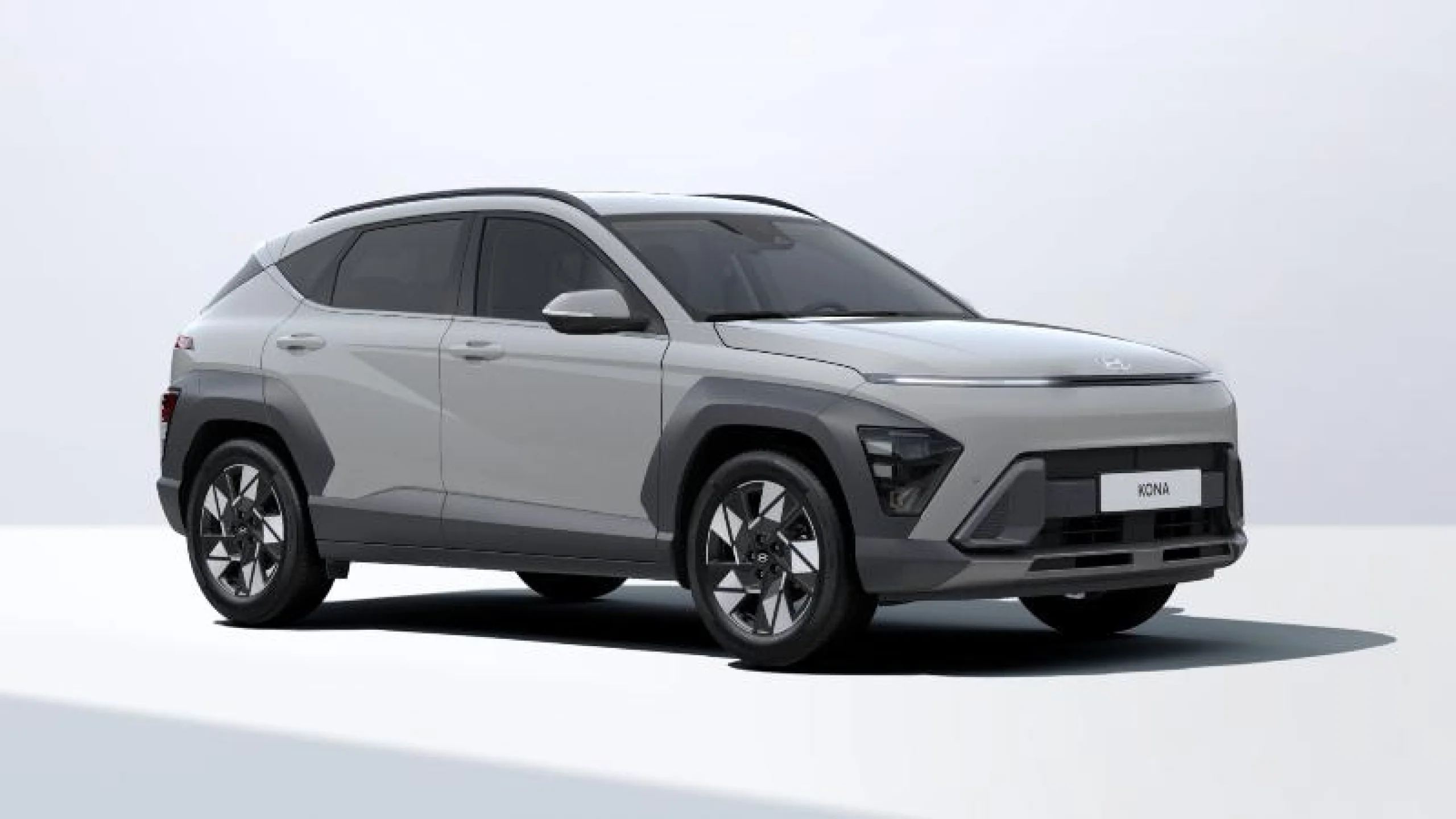 HYUNDAI KONA 1.6T 150CV DT XLS - Foto 1