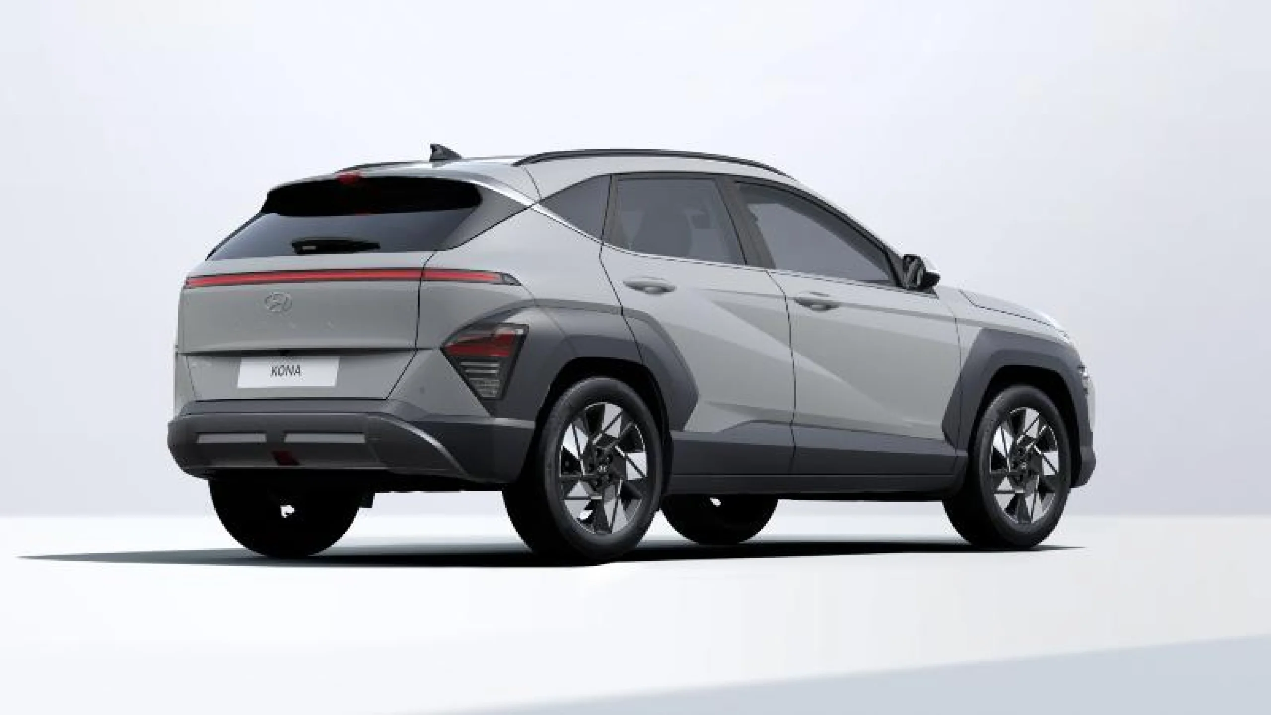 HYUNDAI KONA 1.6T 150CV DT XLS - Foto 4