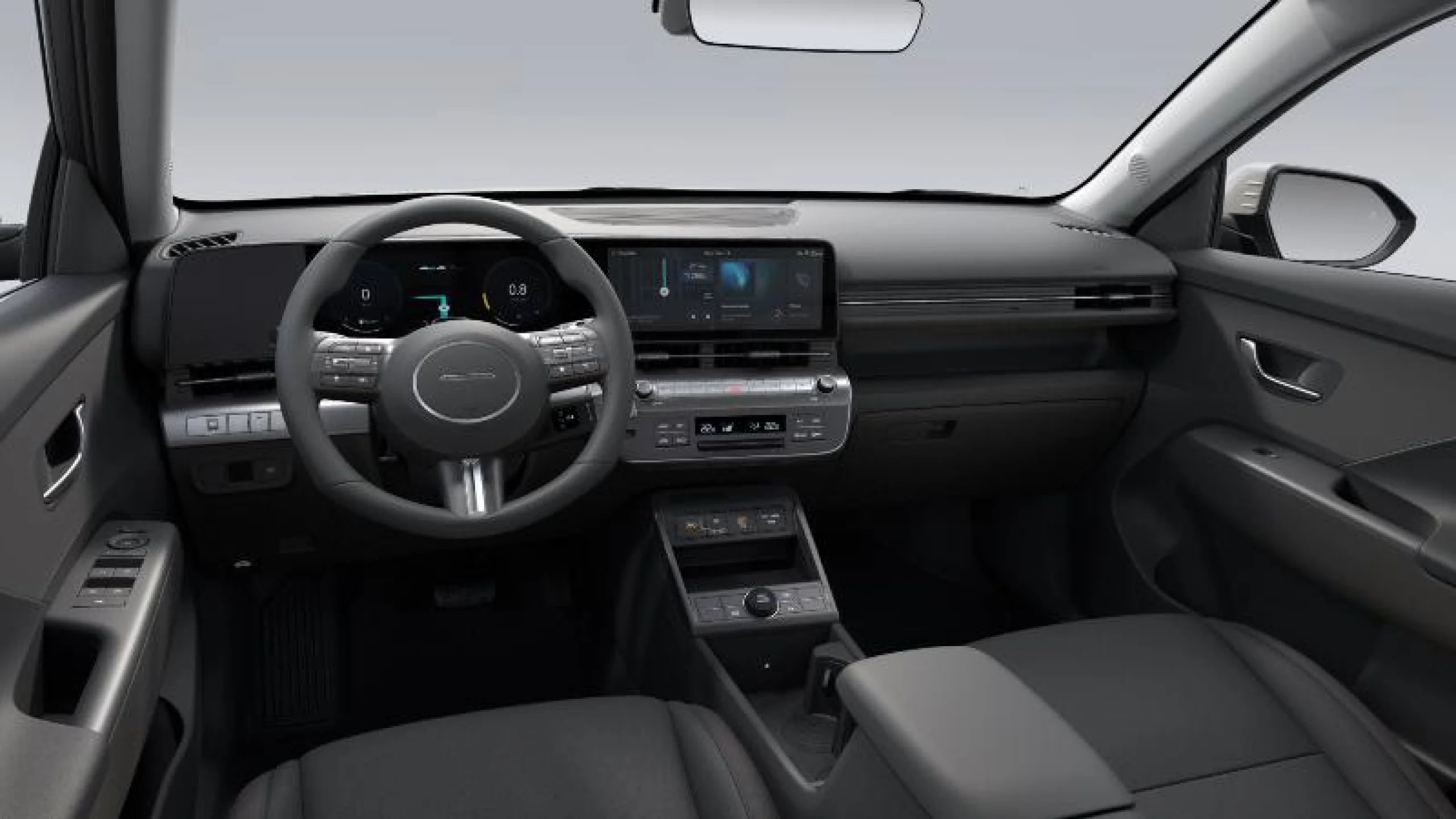 HYUNDAI KONA 1.6T 150CV DT XLS - Foto 5