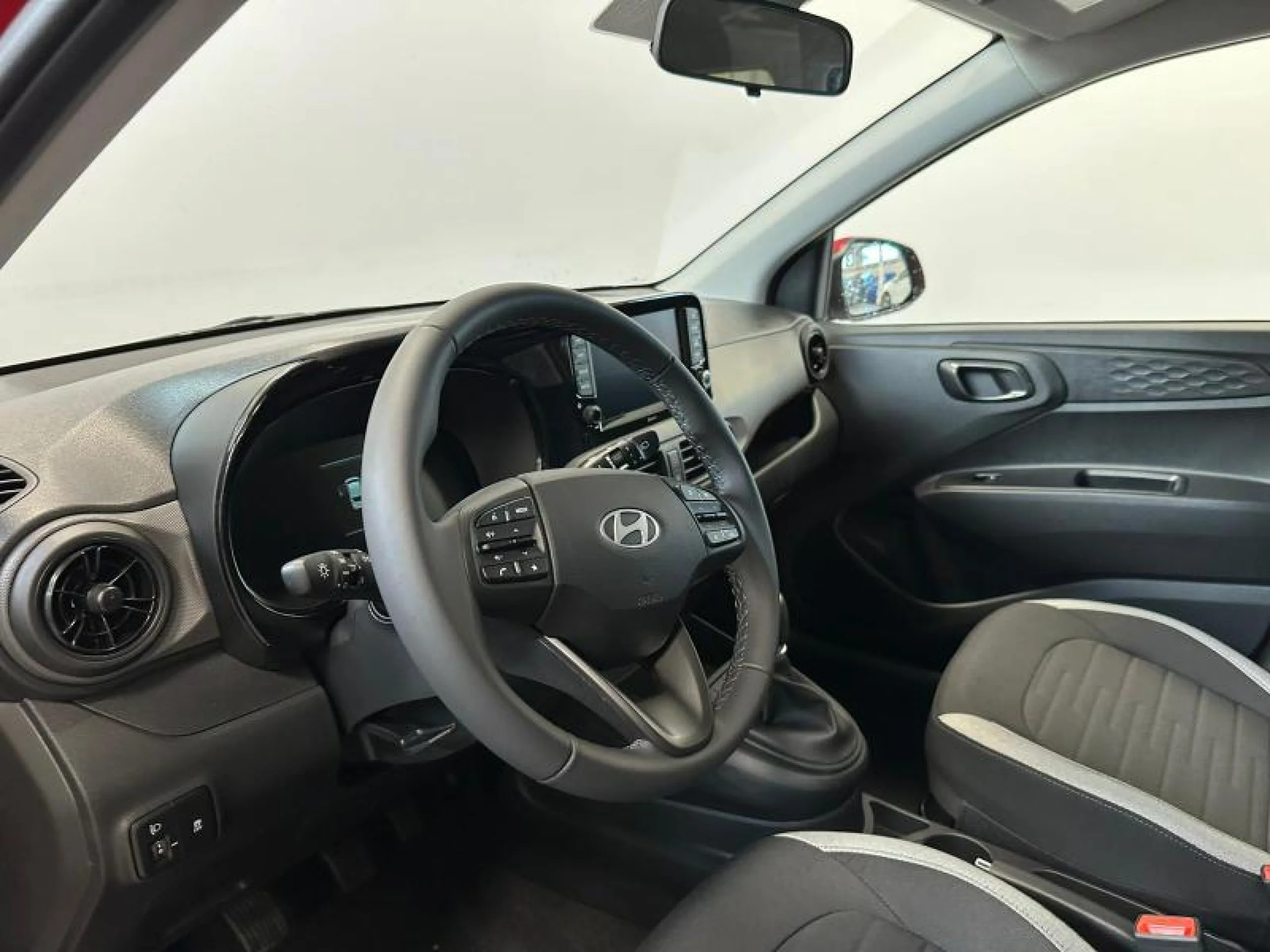 HYUNDAI I10 1.0 KLASS - Foto 5