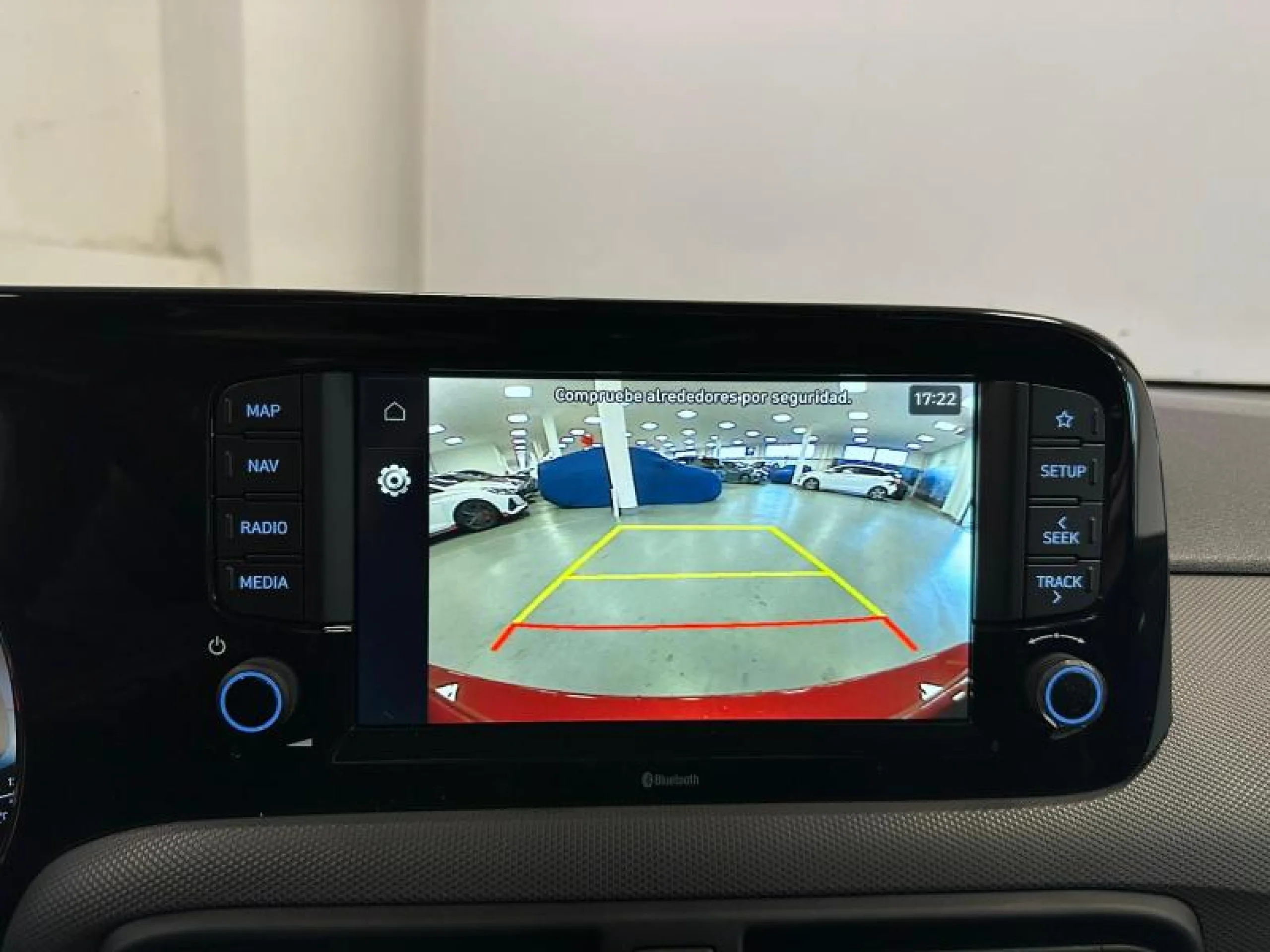 HYUNDAI I10 1.0 KLASS - Foto 11