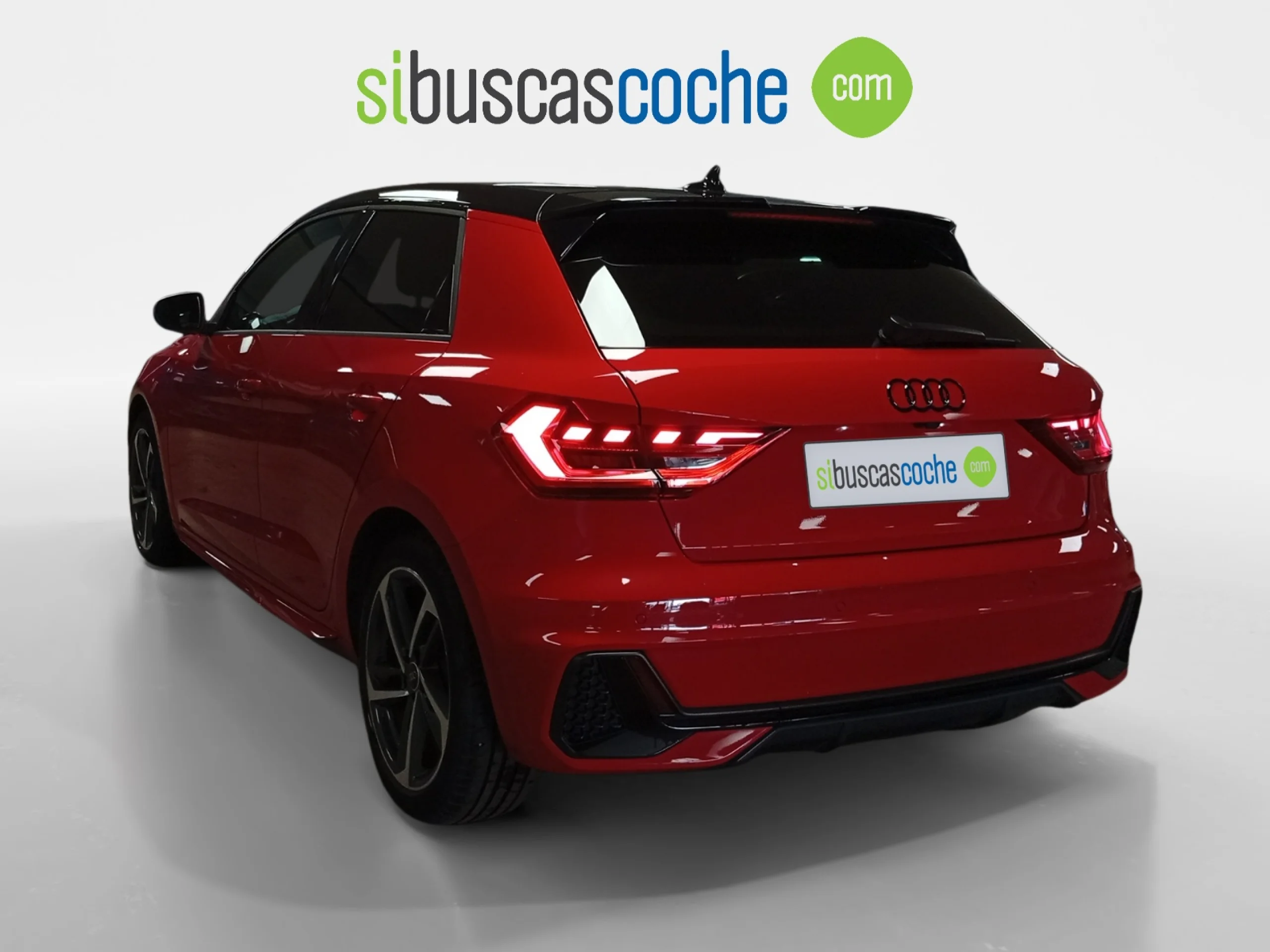 AUDI A1 SPORTBACK ADRENALIN 30 TFSI 81KW S TRON - Foto 2