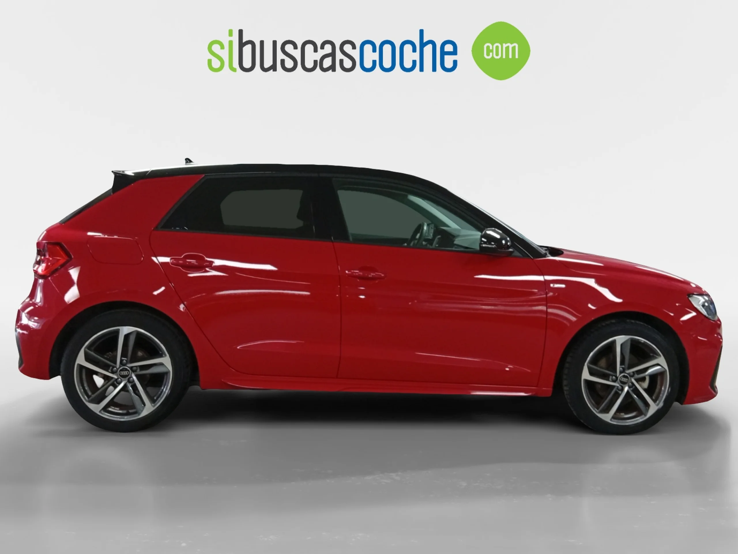 AUDI A1 SPORTBACK ADRENALIN 30 TFSI 81KW S TRON - Foto 3