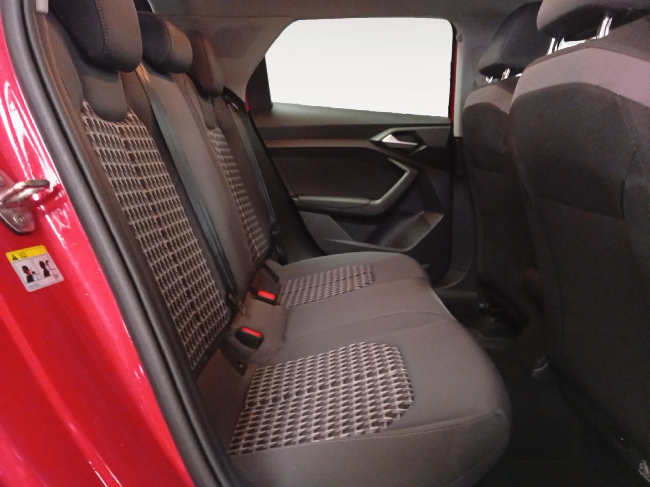 AUDI A1 SPORTBACK ADRENALIN 30 TFSI 81KW S TRON - Foto 6