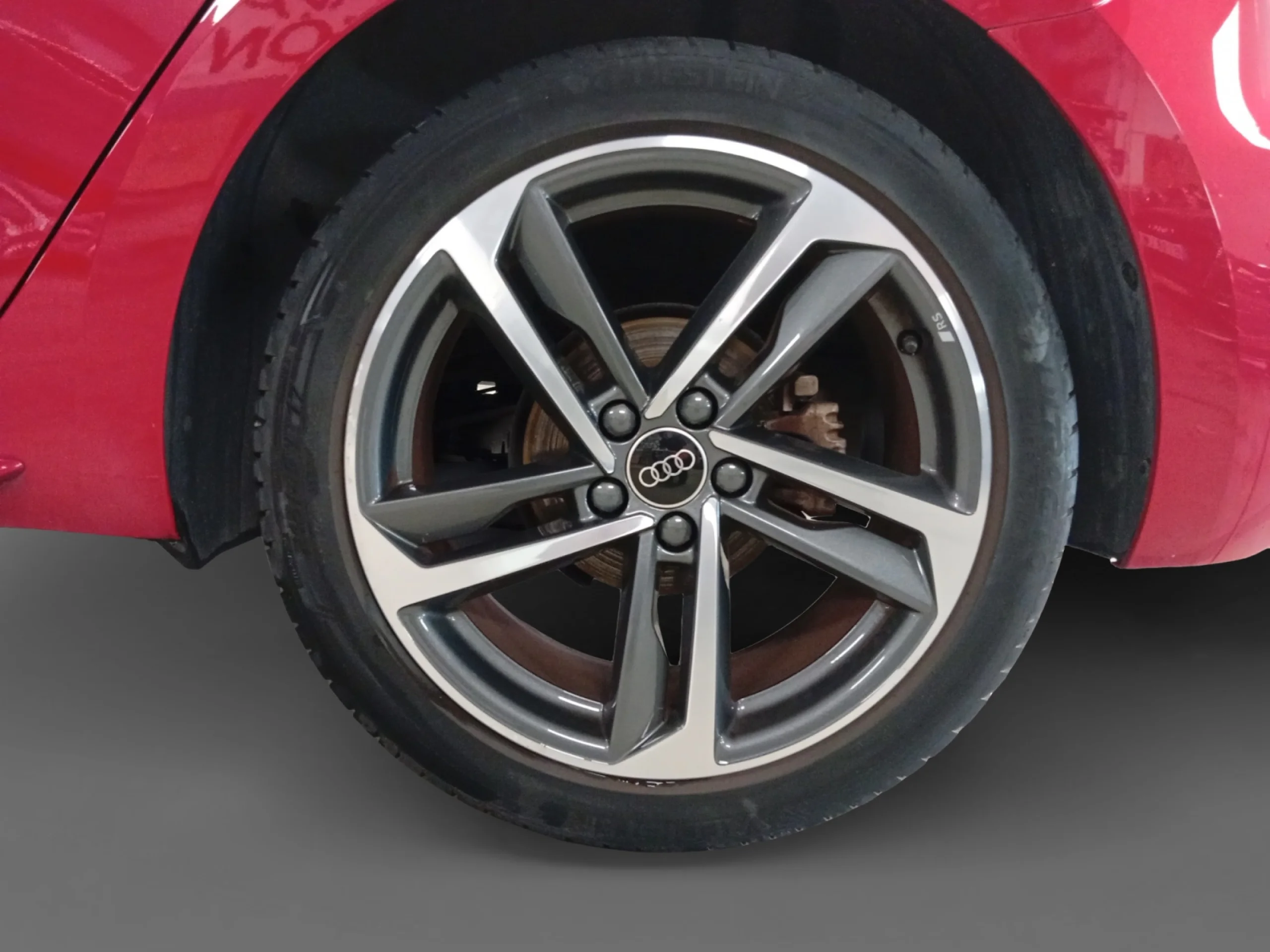 AUDI A1 SPORTBACK ADRENALIN 30 TFSI 81KW S TRON - Foto 8
