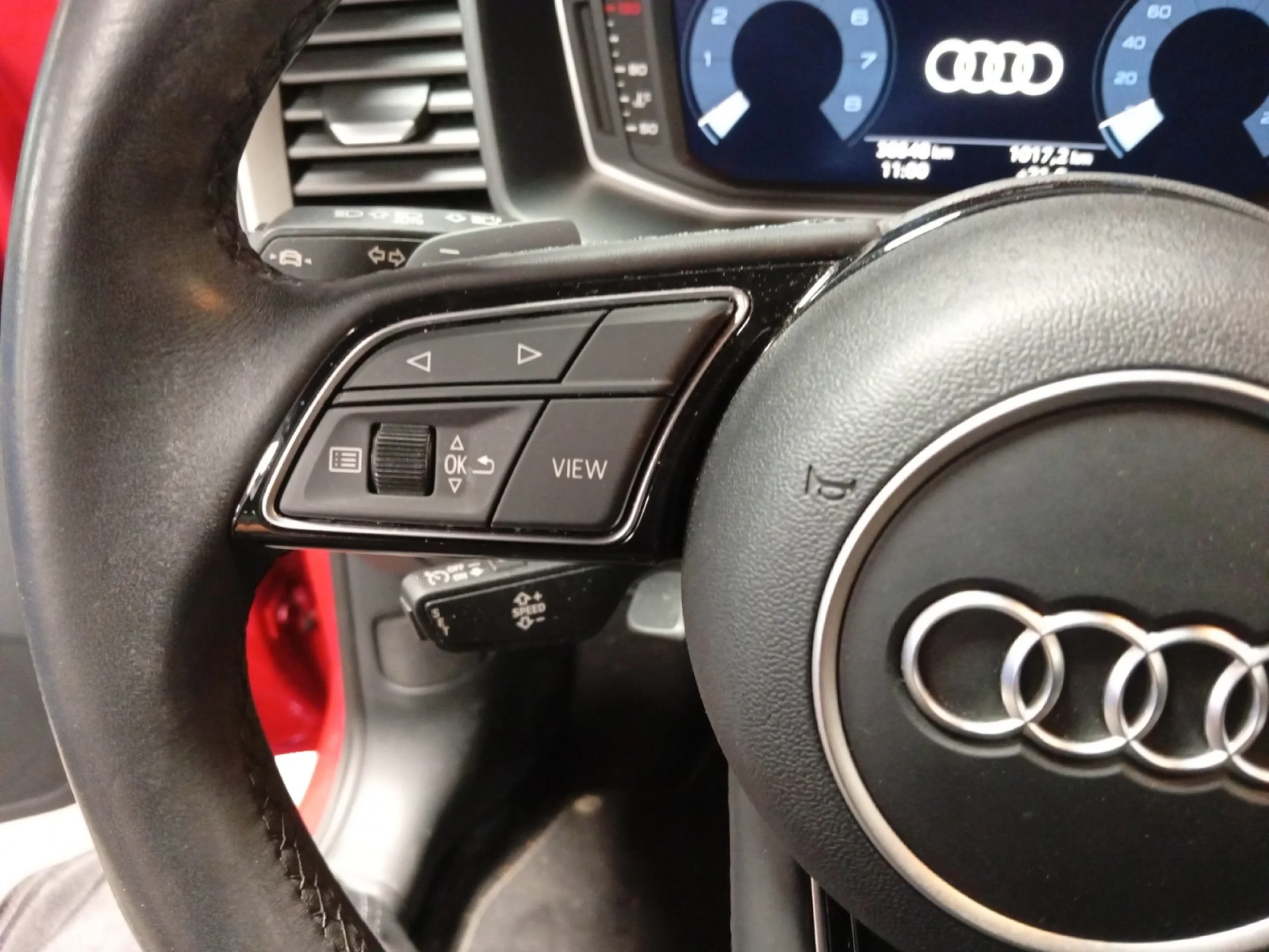 AUDI A1 SPORTBACK ADRENALIN 30 TFSI 81KW S TRON - Foto 10