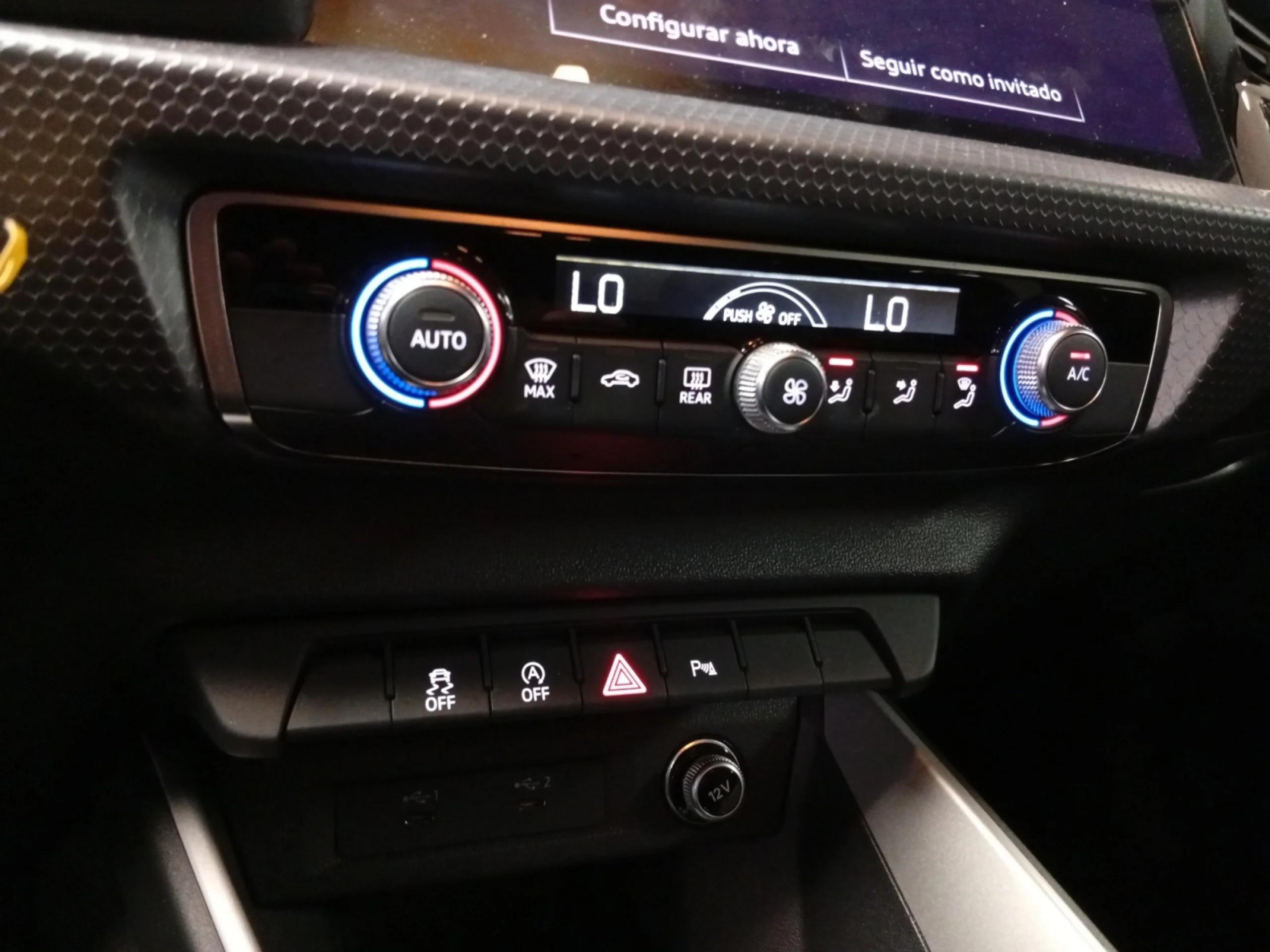 AUDI A1 SPORTBACK ADRENALIN 30 TFSI 81KW S TRON - Foto 11
