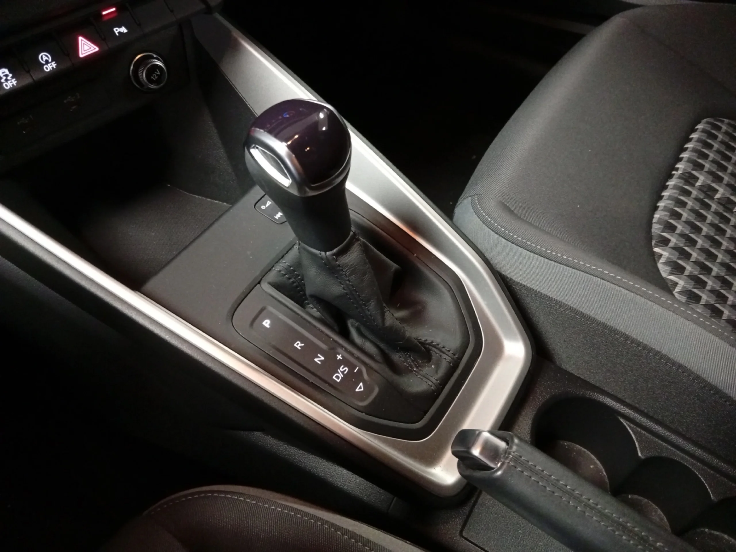 AUDI A1 SPORTBACK ADRENALIN 30 TFSI 81KW S TRON - Foto 14