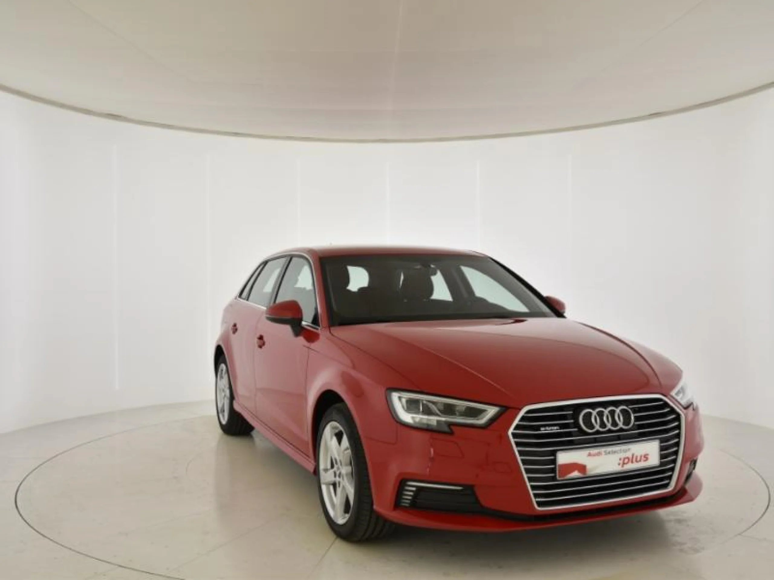 AUDI A3 SPORTBACK S LINE 40 E TRON 150KW S TRON - Foto 1
