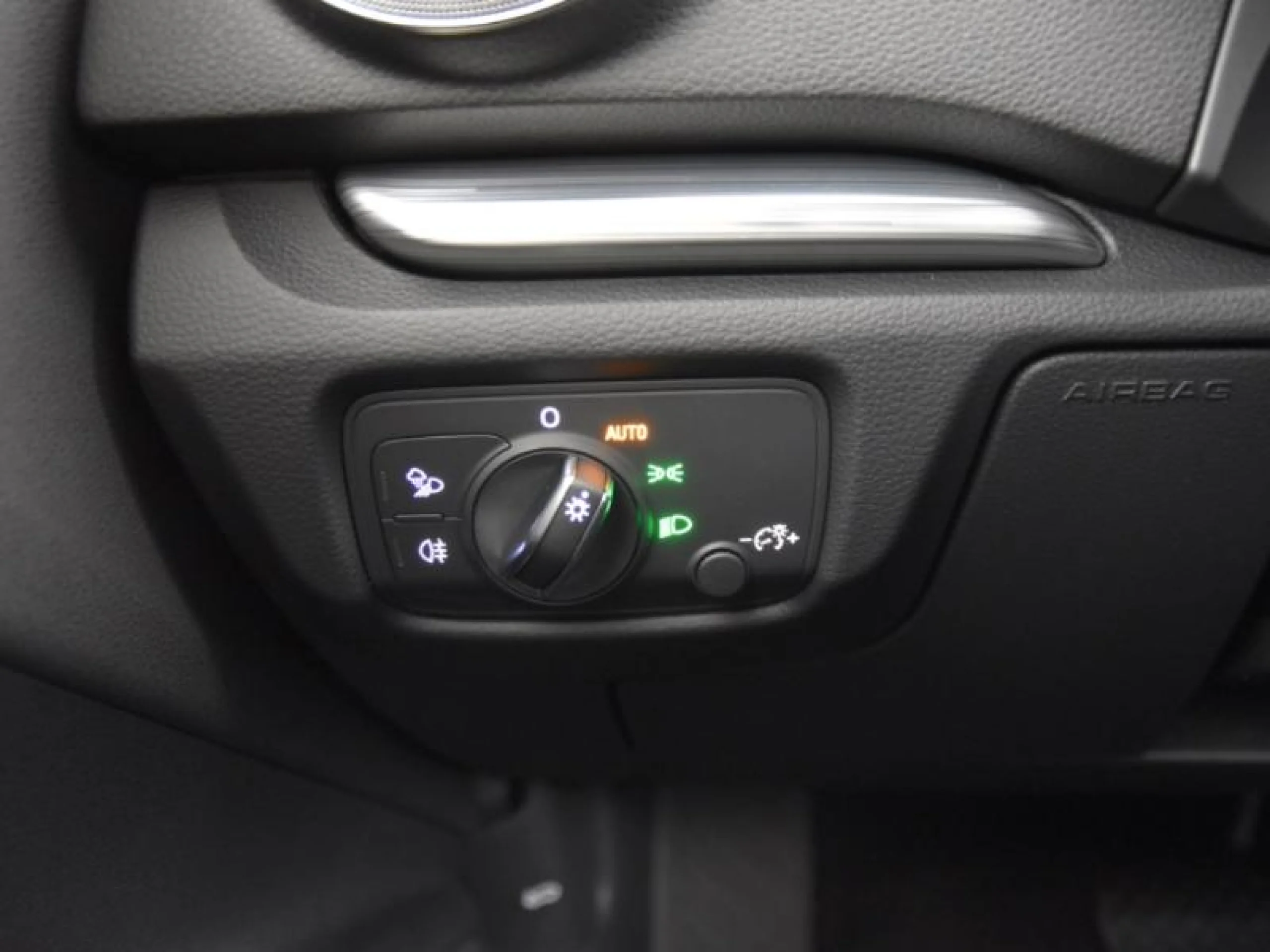 AUDI A3 SPORTBACK S LINE 40 E TRON 150KW S TRON - Foto 18