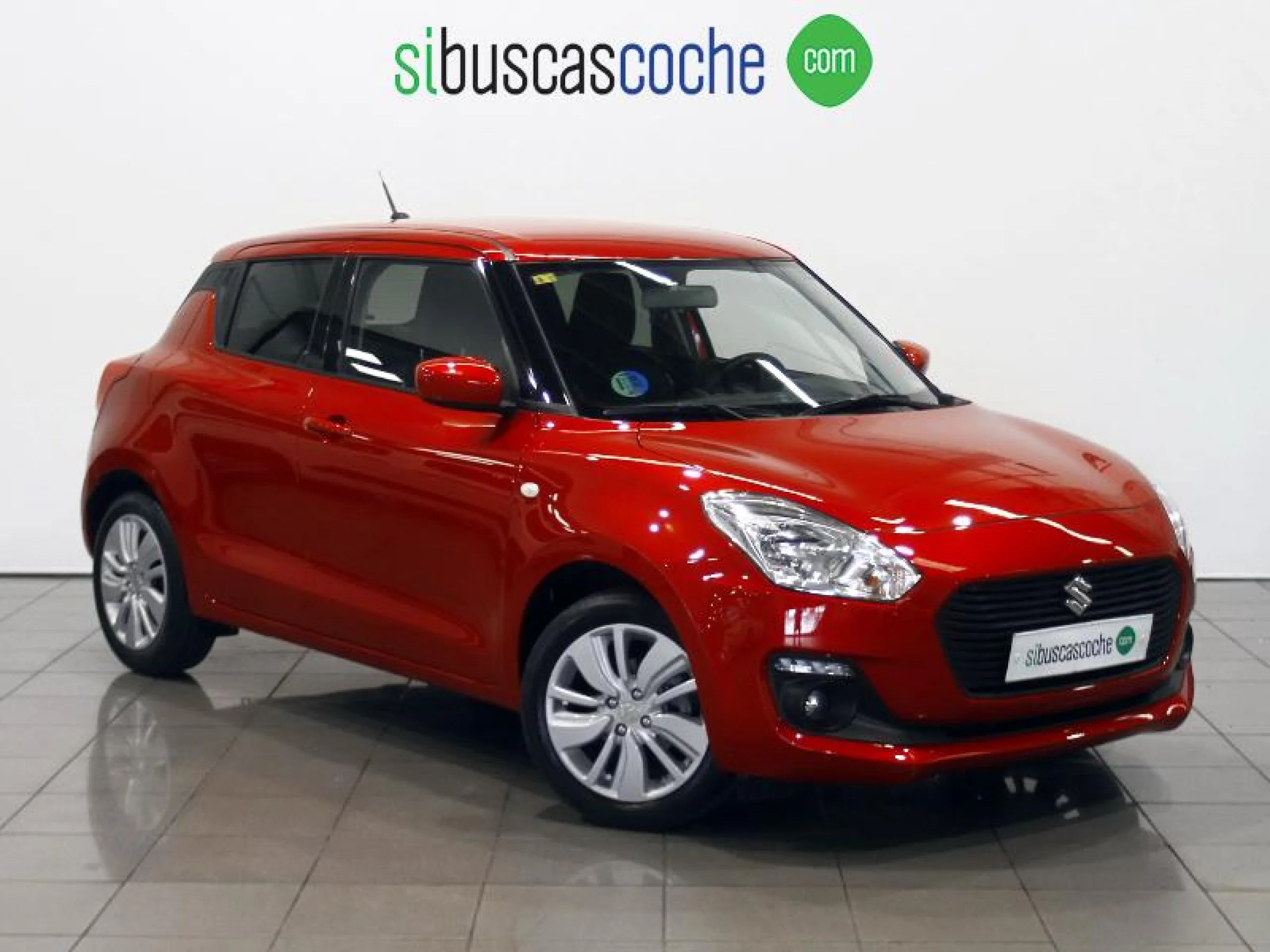 Suzuki SWIFT 1.2 GLE MILD HYBRID - Foto 1