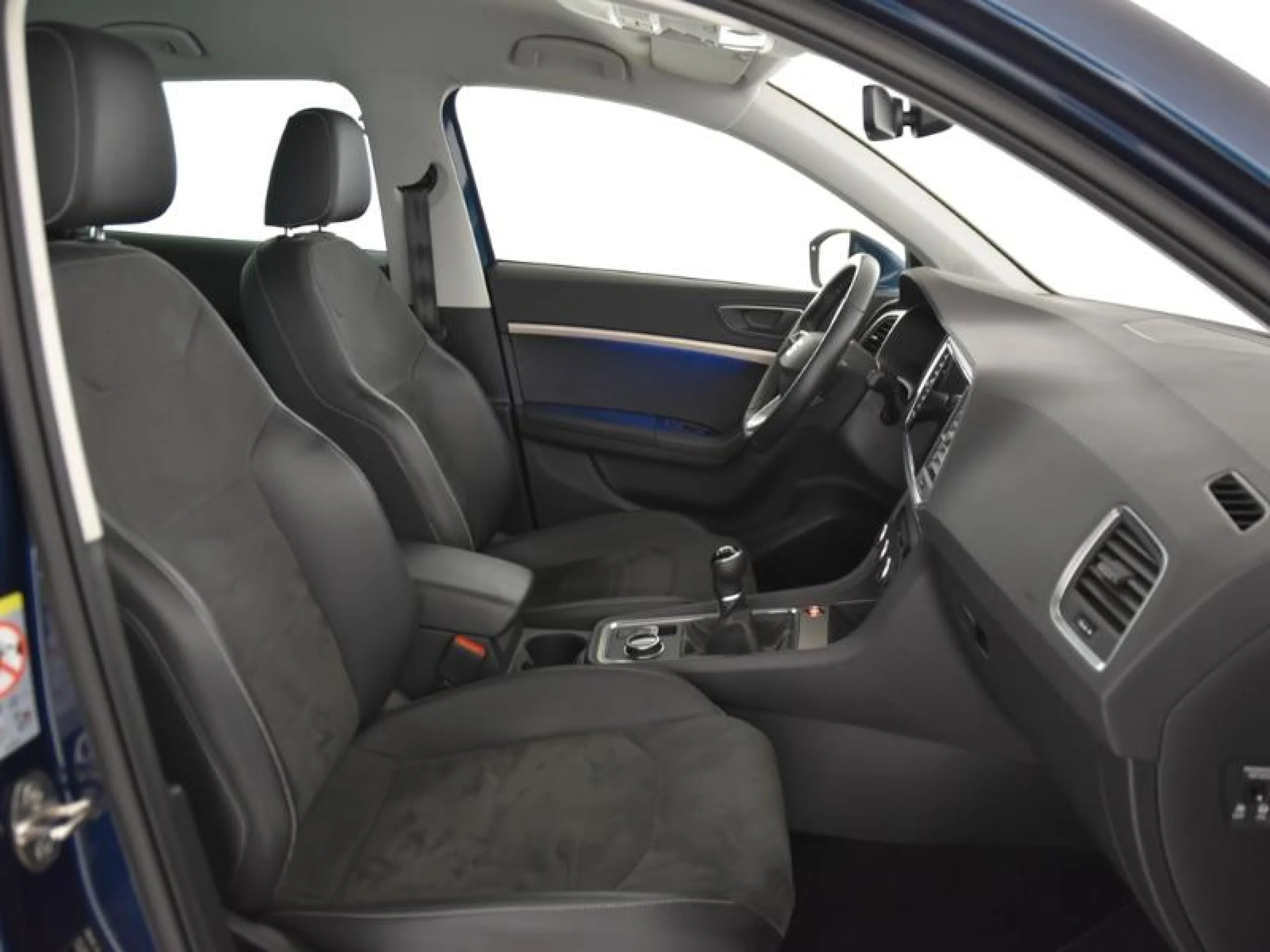 SEAT ATECA 1.5 TSI 110KW (150CV) S&S X PERIENCE - Foto 5