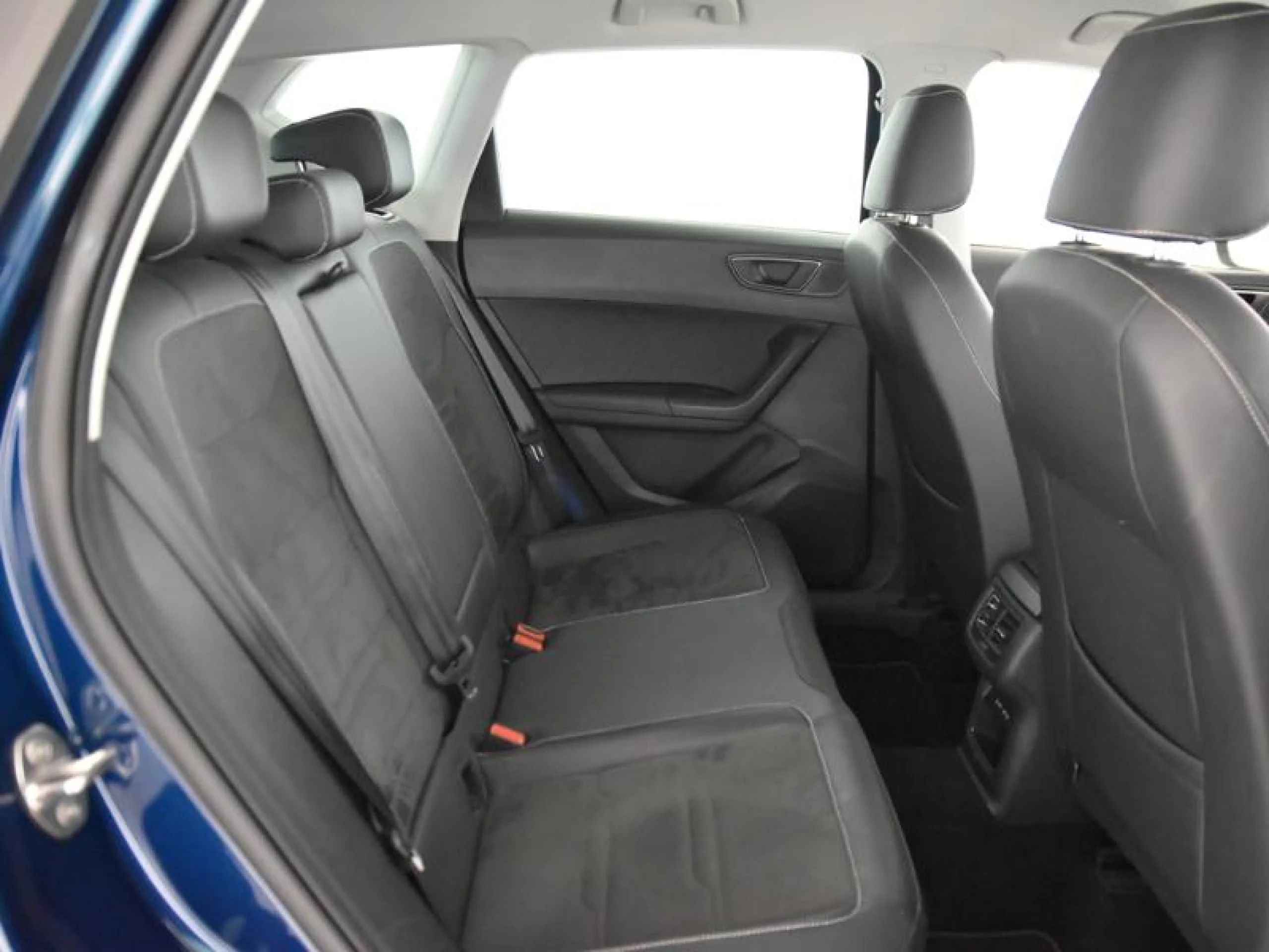 SEAT ATECA 1.5 TSI 110KW (150CV) S&S X PERIENCE - Foto 6