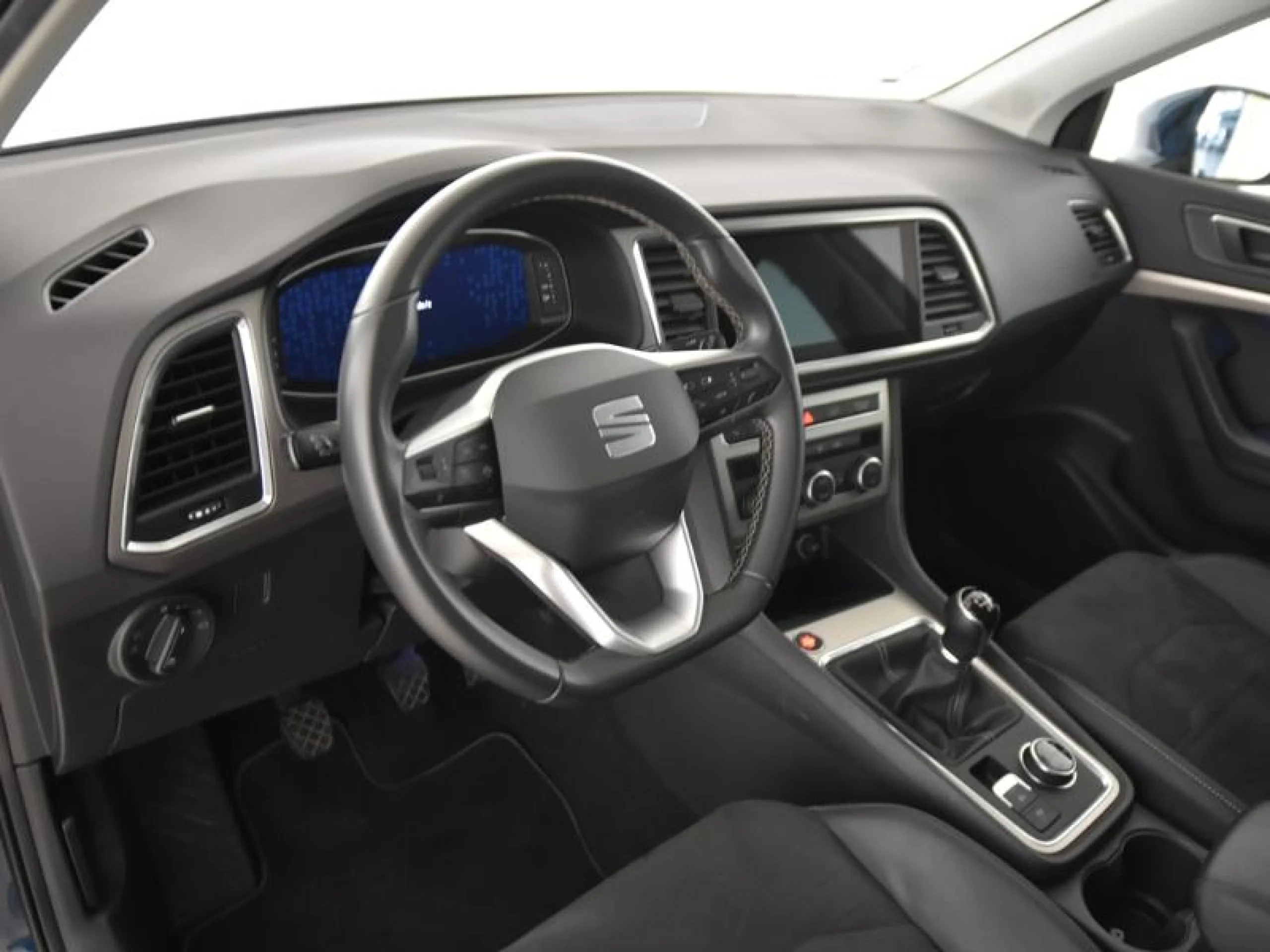 SEAT ATECA 1.5 TSI 110KW (150CV) S&S X PERIENCE - Foto 9