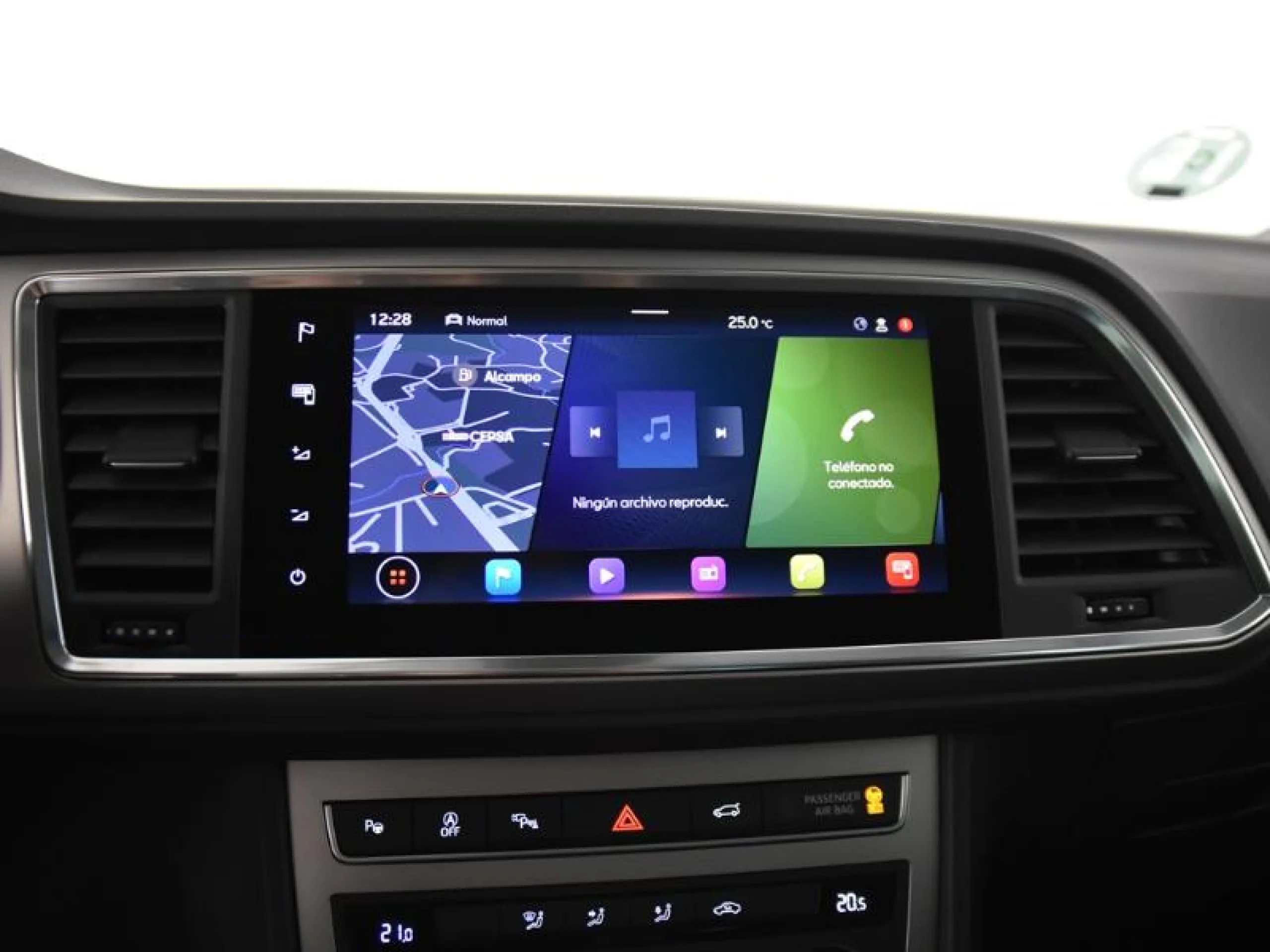 SEAT ATECA 1.5 TSI 110KW (150CV) S&S X PERIENCE - Foto 12