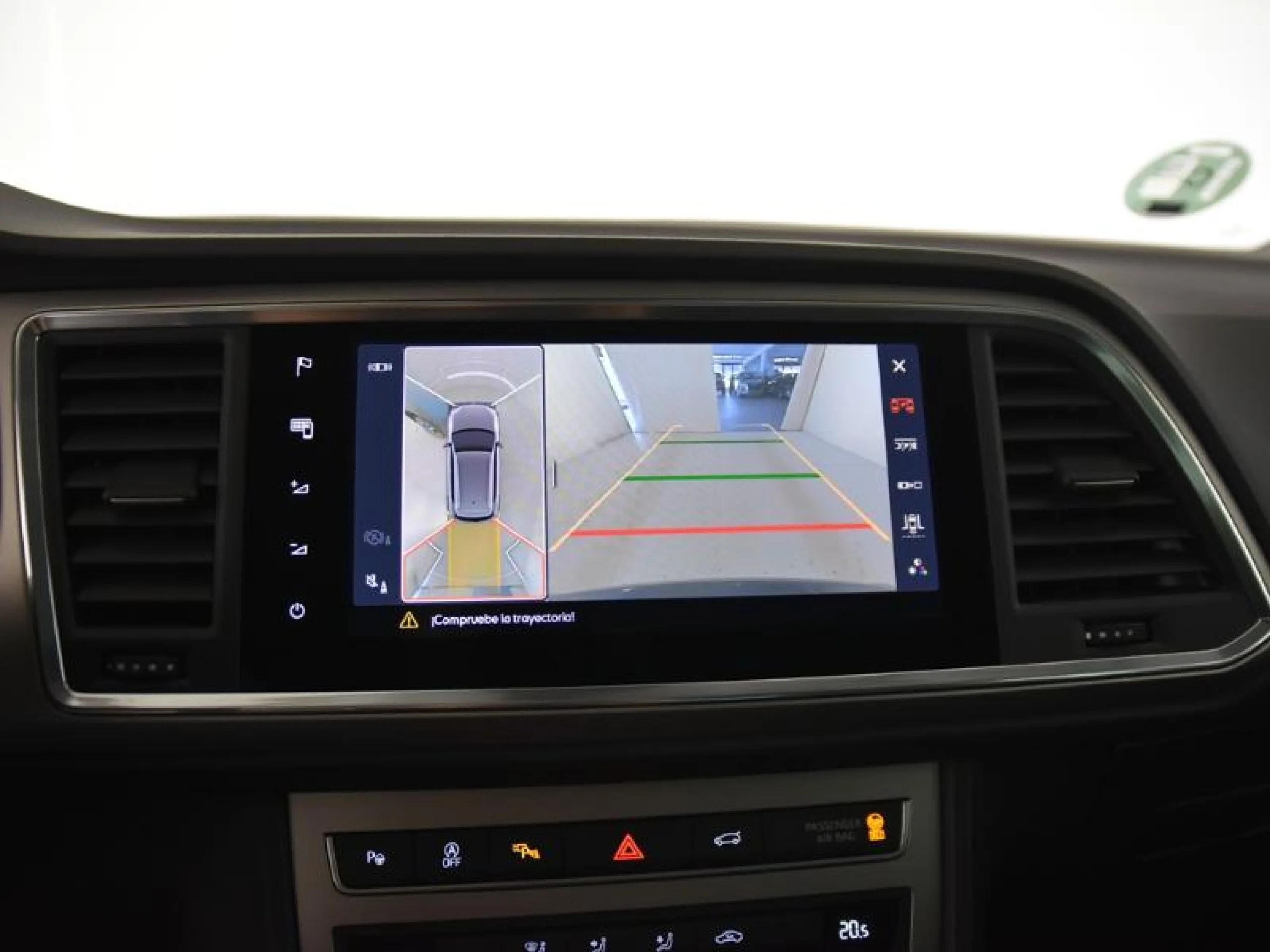 SEAT ATECA 1.5 TSI 110KW (150CV) S&S X PERIENCE - Foto 13