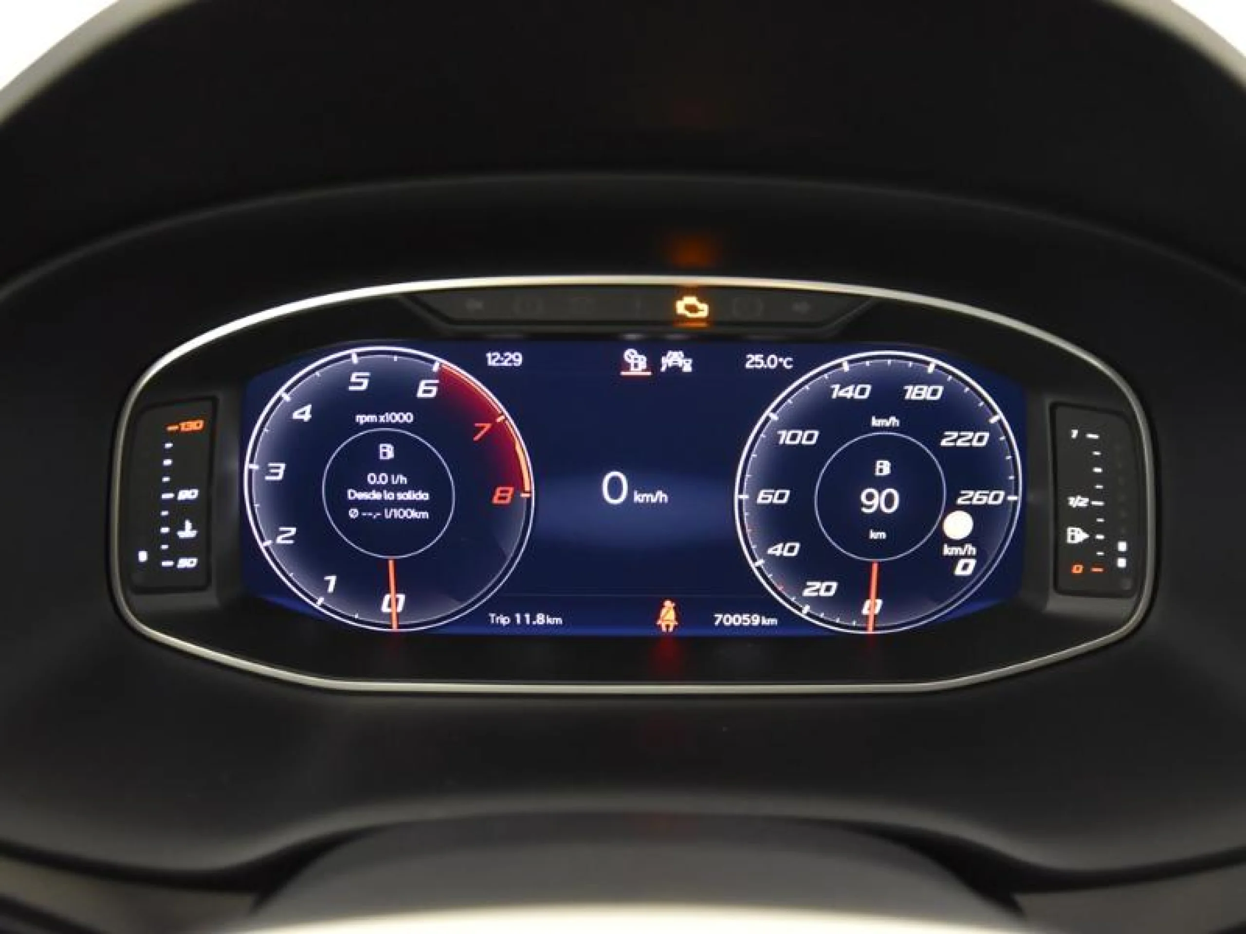 SEAT ATECA 1.5 TSI 110KW (150CV) S&S X PERIENCE - Foto 16