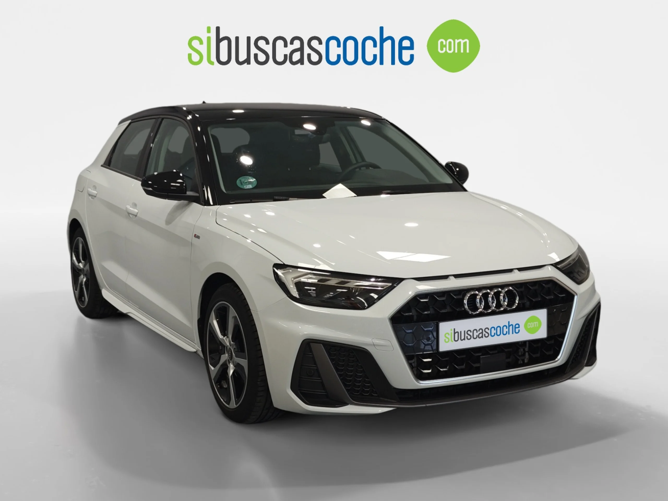 AUDI A1 SPORTBACK ADRENALIN 30 TFSI 85KW S TRON - Foto 1