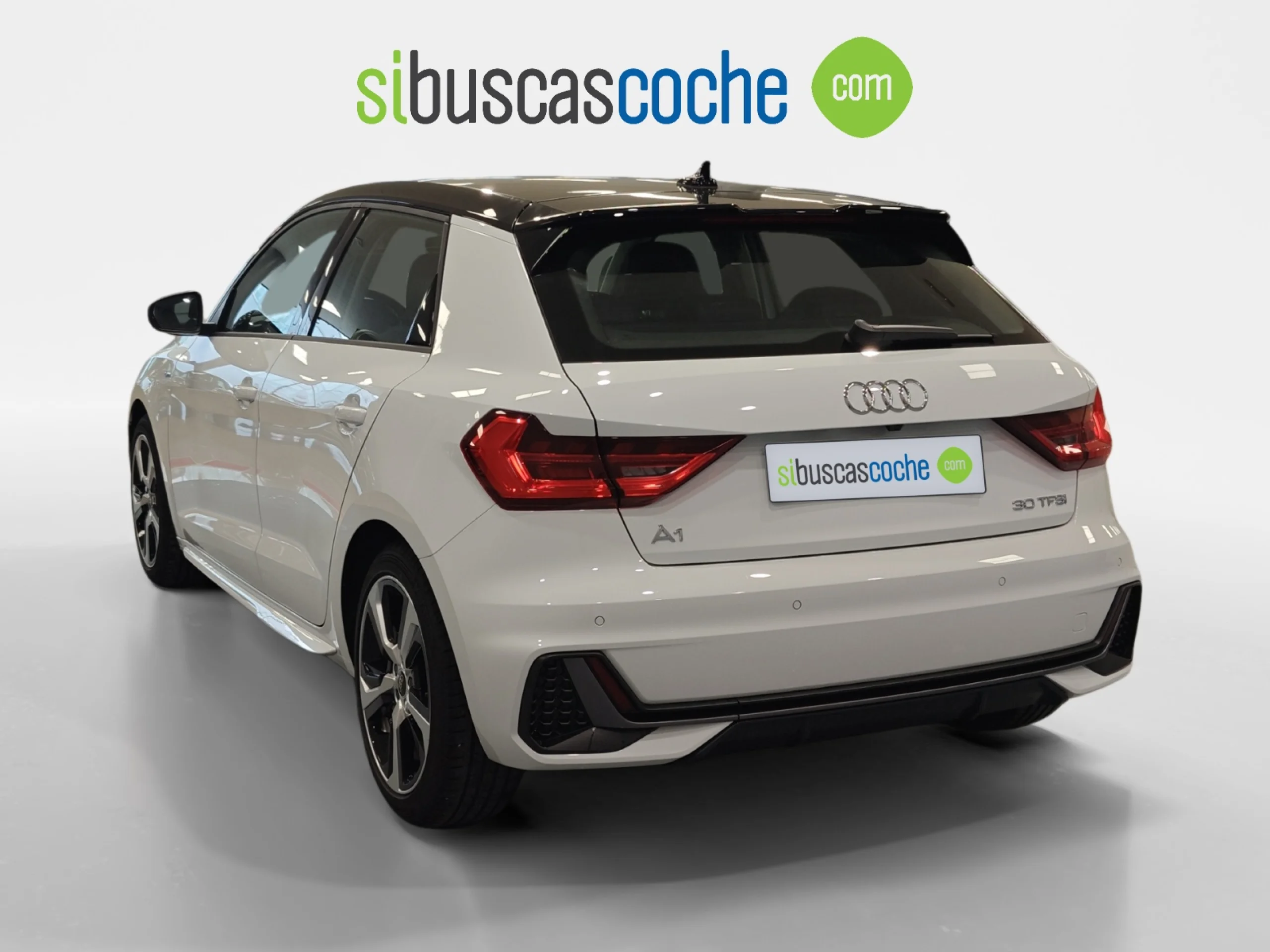 AUDI A1 SPORTBACK ADRENALIN 30 TFSI 85KW S TRON - Foto 2