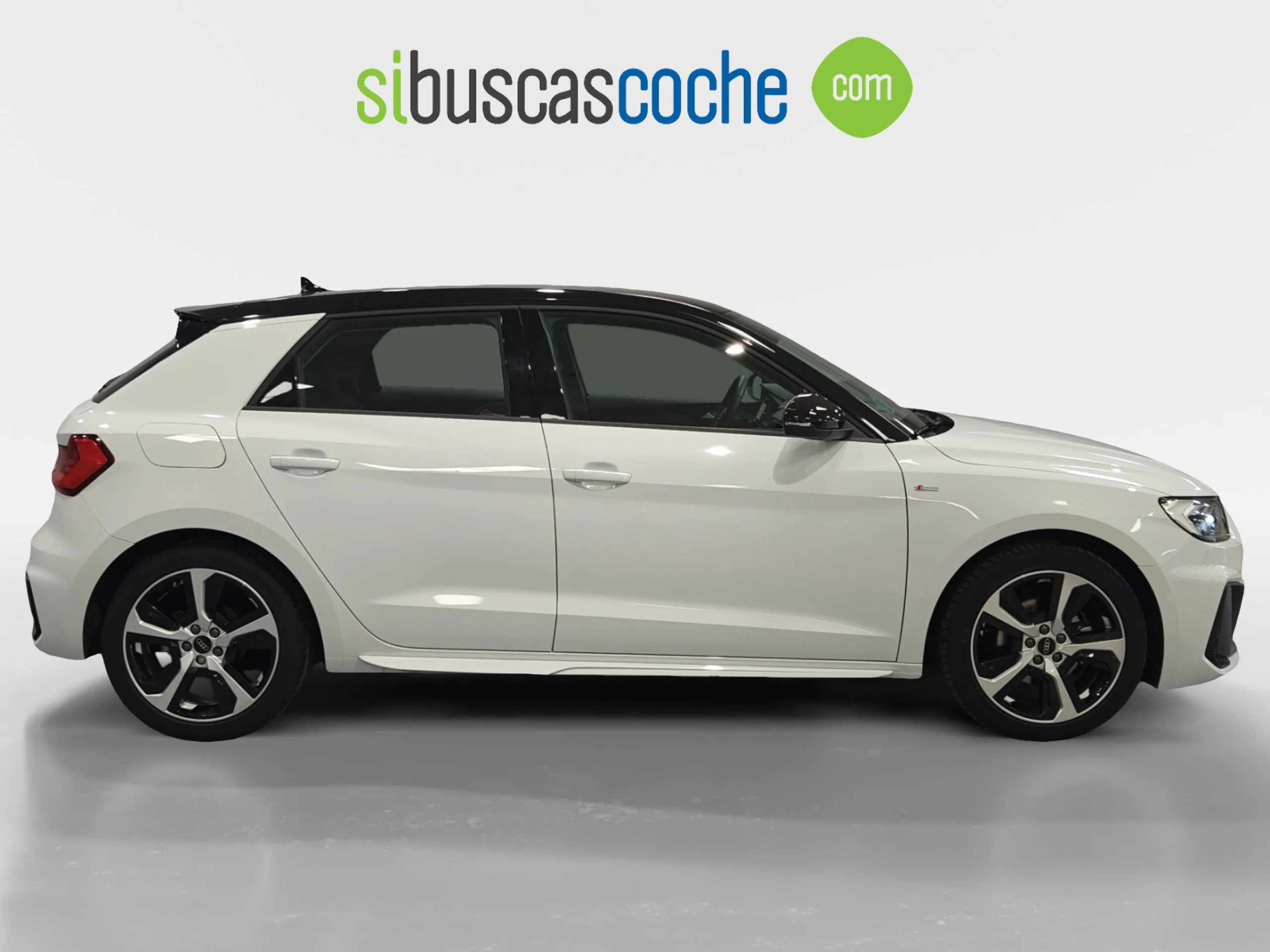 AUDI A1 SPORTBACK ADRENALIN 30 TFSI 85KW S TRON - Foto 3