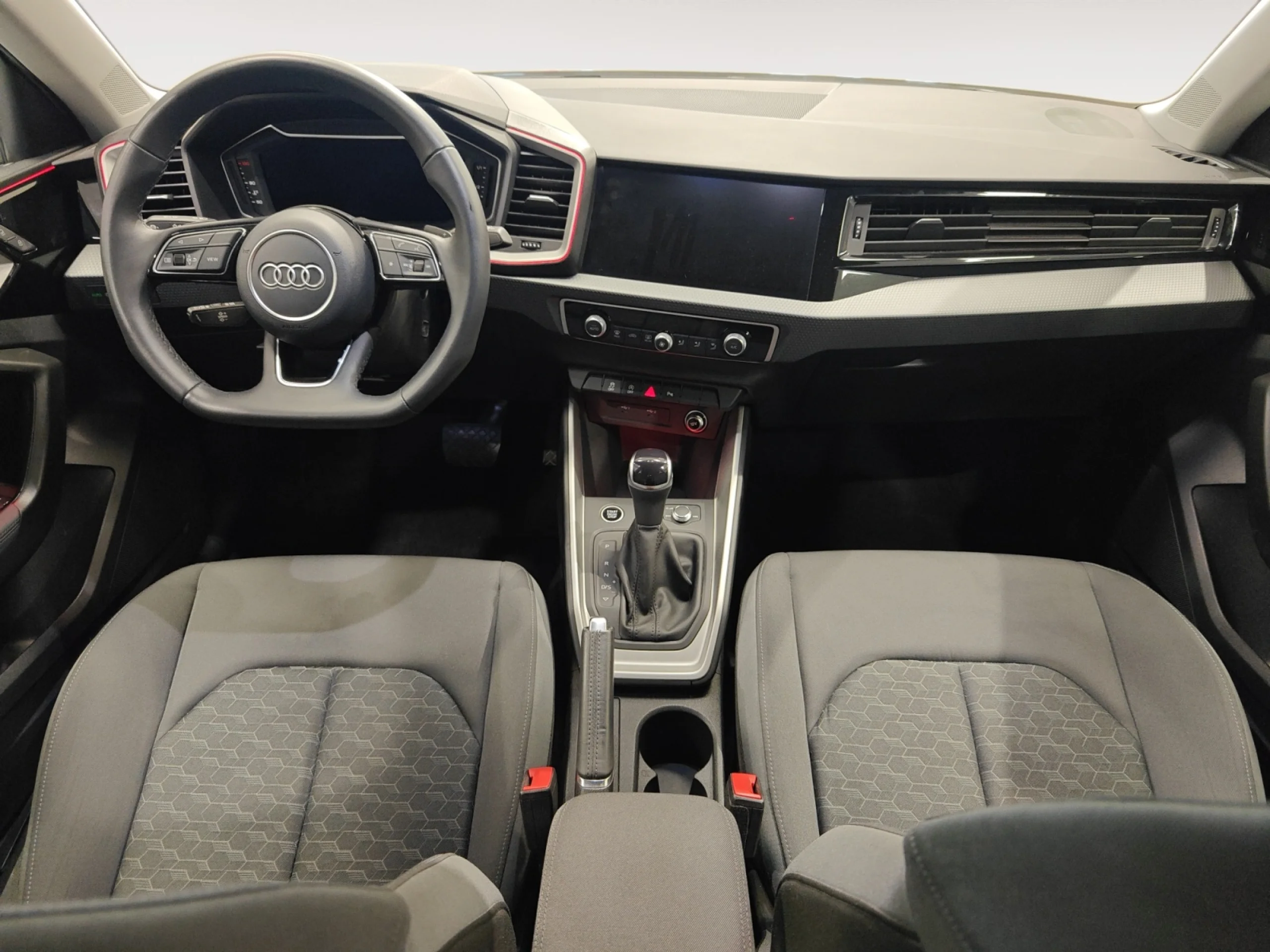 AUDI A1 SPORTBACK ADRENALIN 30 TFSI 85KW S TRON - Foto 4