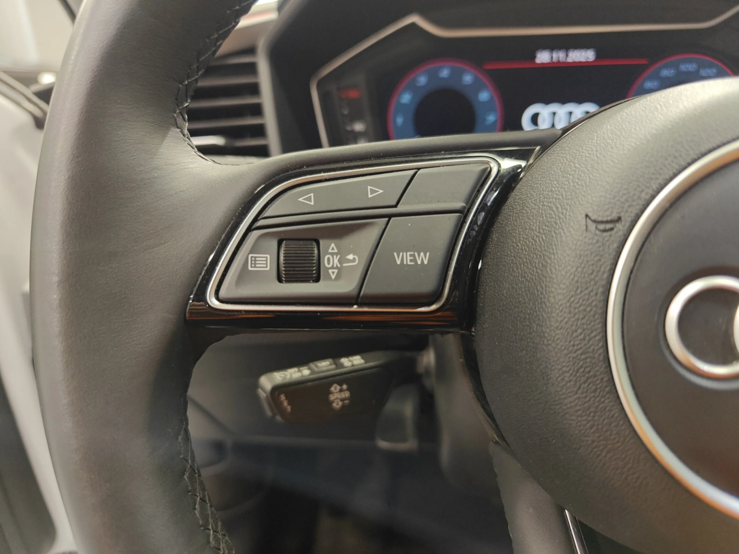 AUDI A1 SPORTBACK ADRENALIN 30 TFSI 85KW S TRON - Foto 11