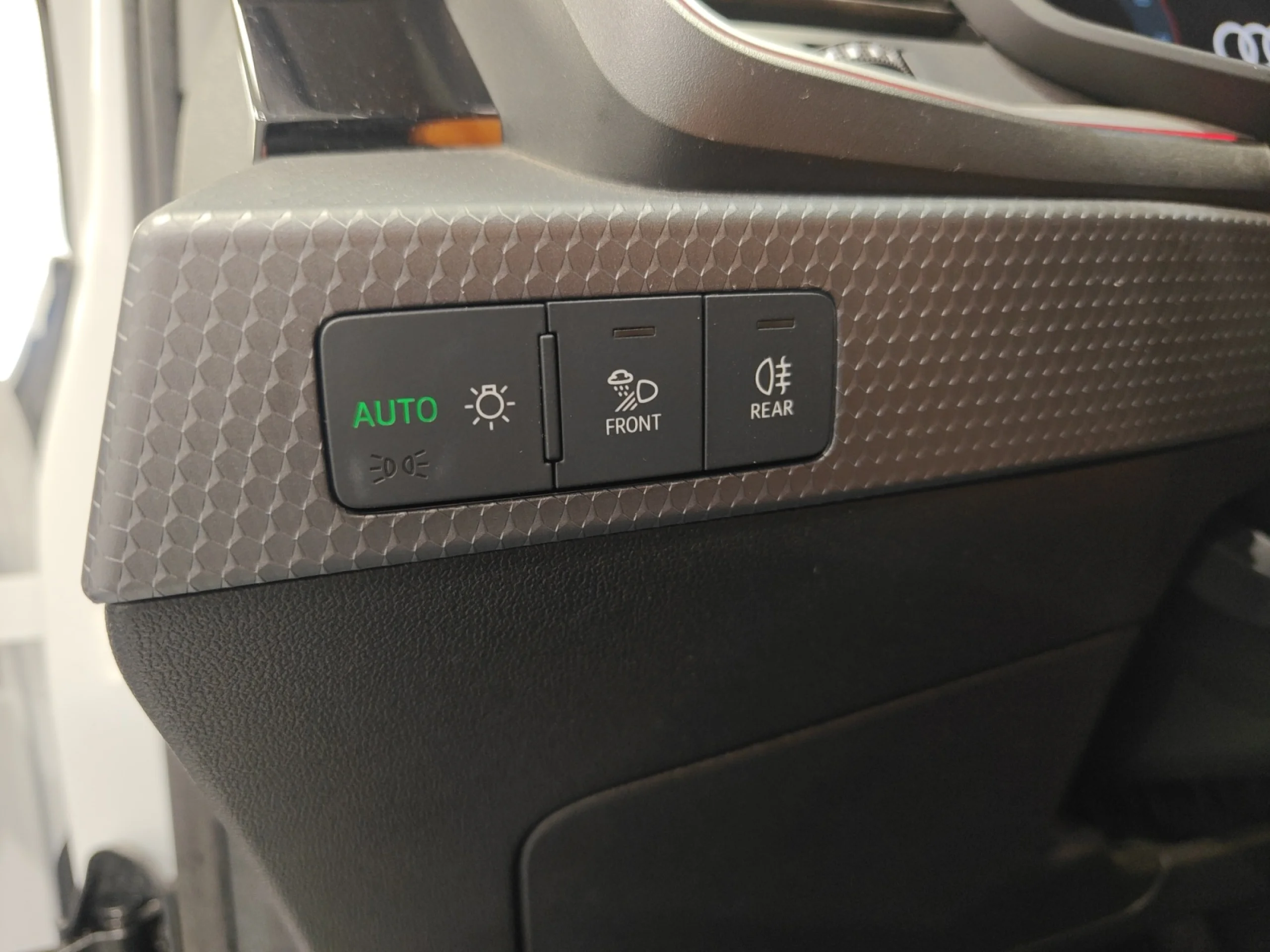 AUDI A1 SPORTBACK ADRENALIN 30 TFSI 85KW S TRON - Foto 12