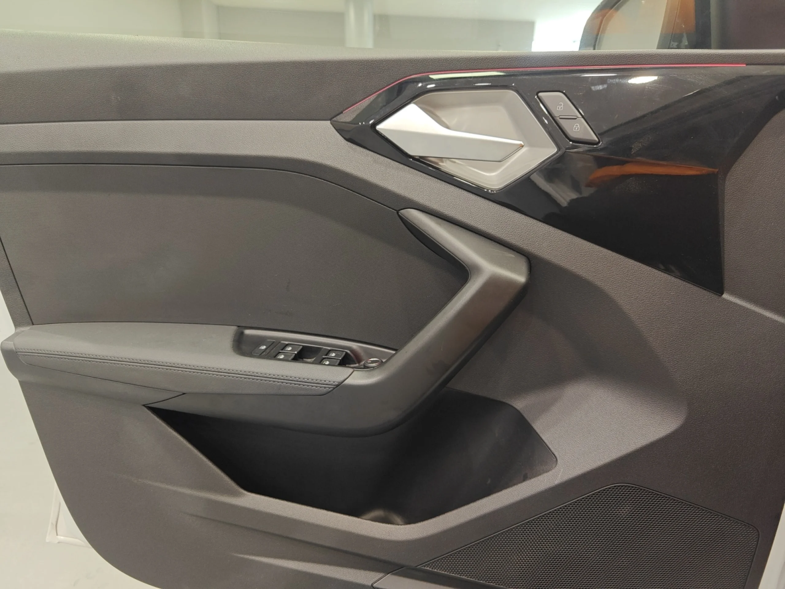 AUDI A1 SPORTBACK ADRENALIN 30 TFSI 85KW S TRON - Foto 13